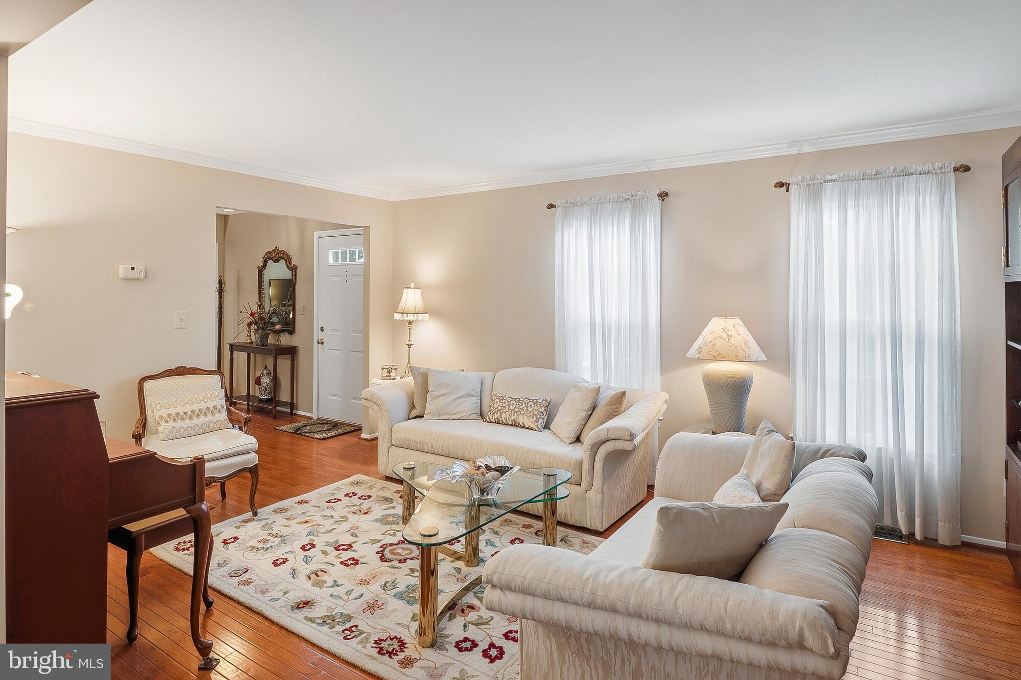 OKLAHOMA ESTATES - Residential