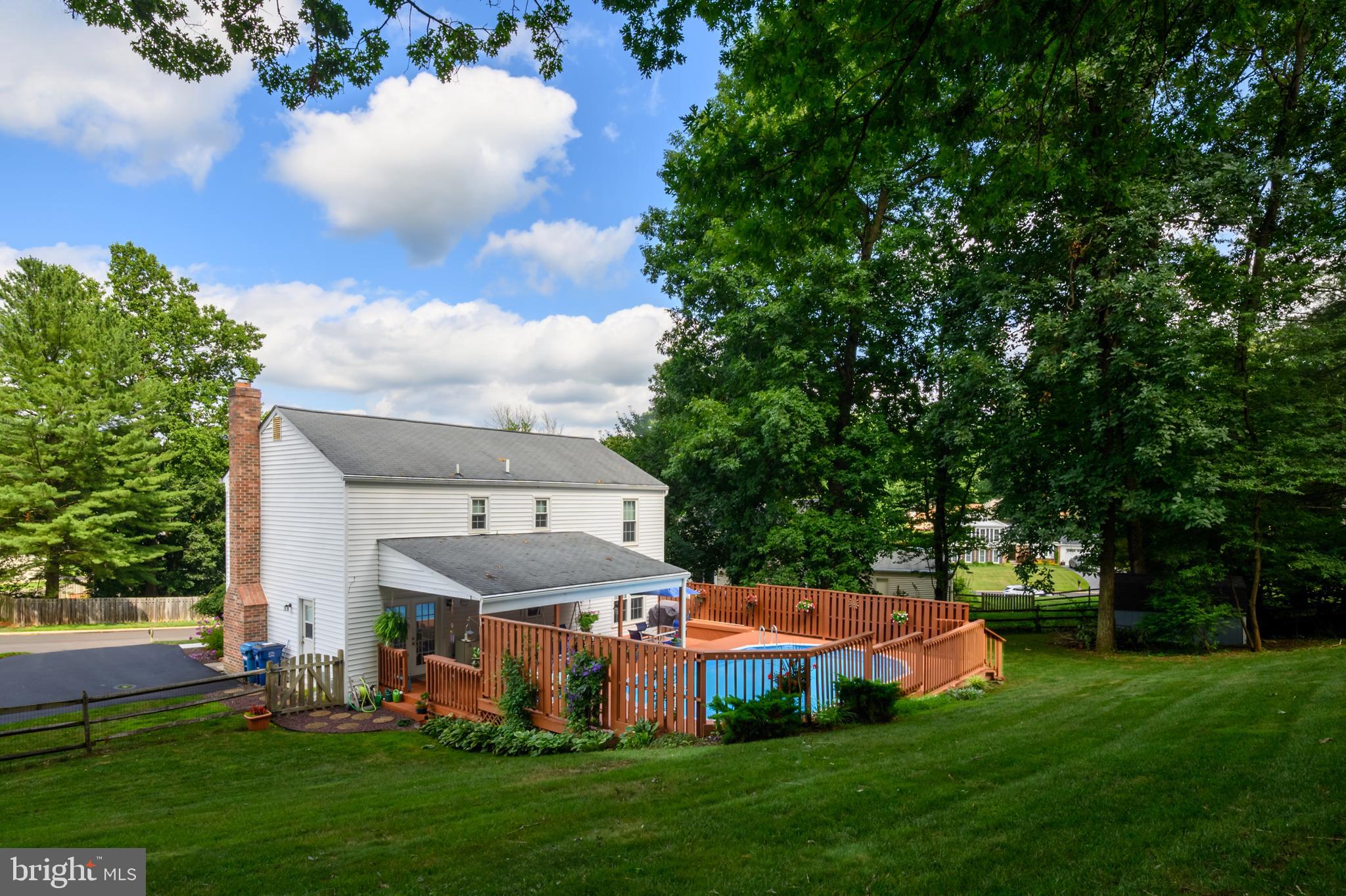 OKLAHOMA ESTATES - Residential