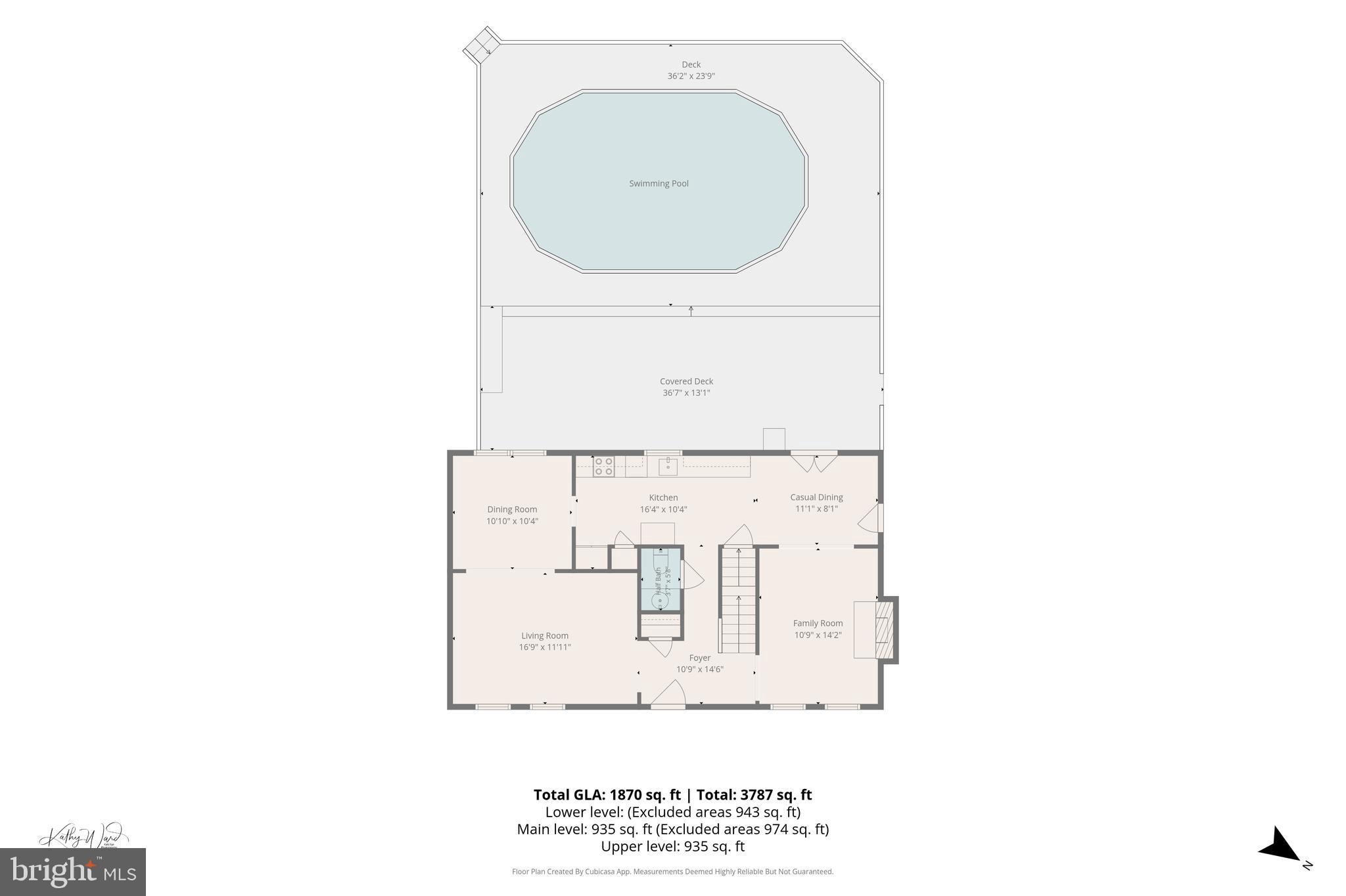 OKLAHOMA ESTATES - Residential
