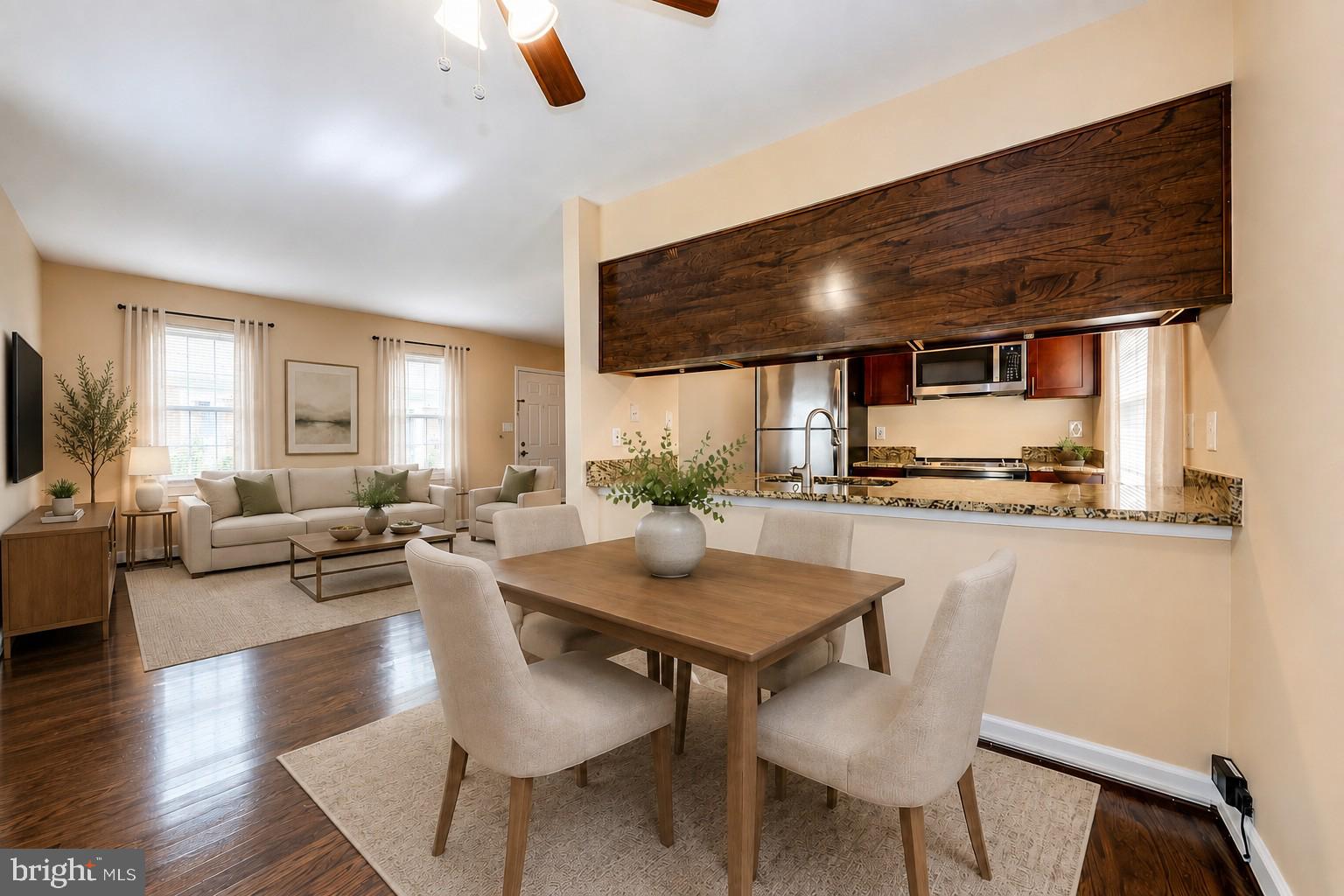 AVENEL - Residential