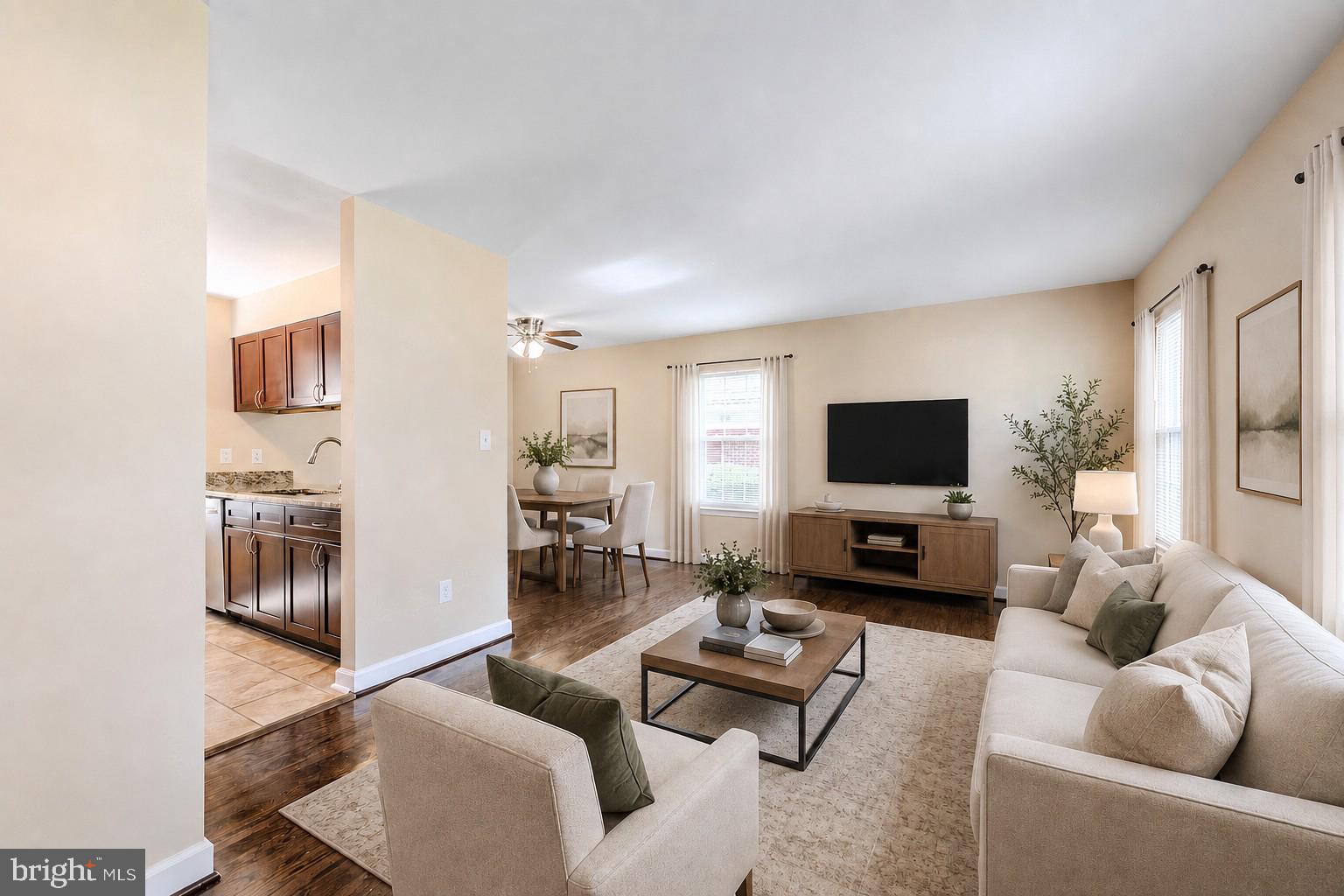 AVENEL - Residential