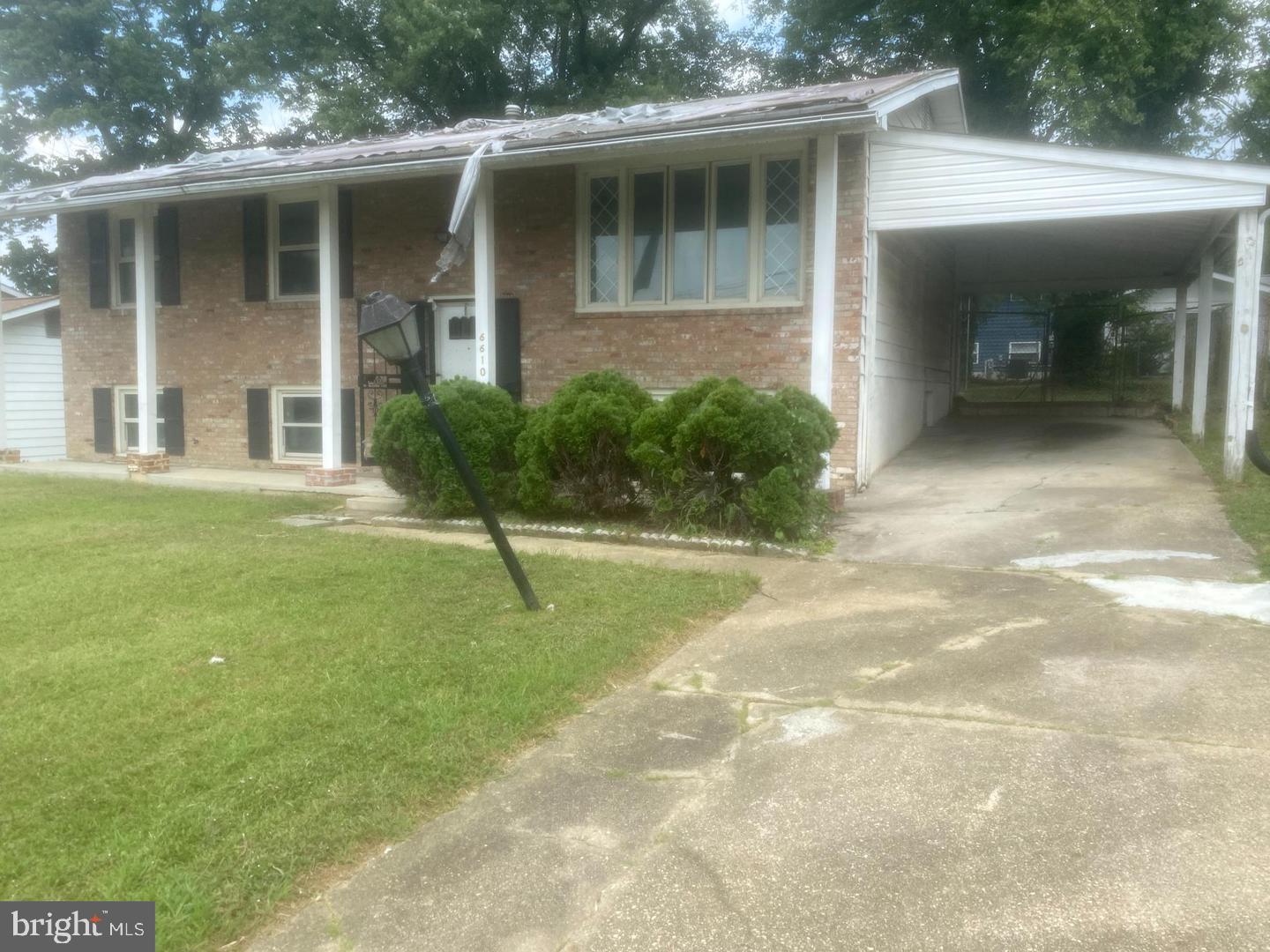 FAMILY ESTATES PLAT 1> - Residential