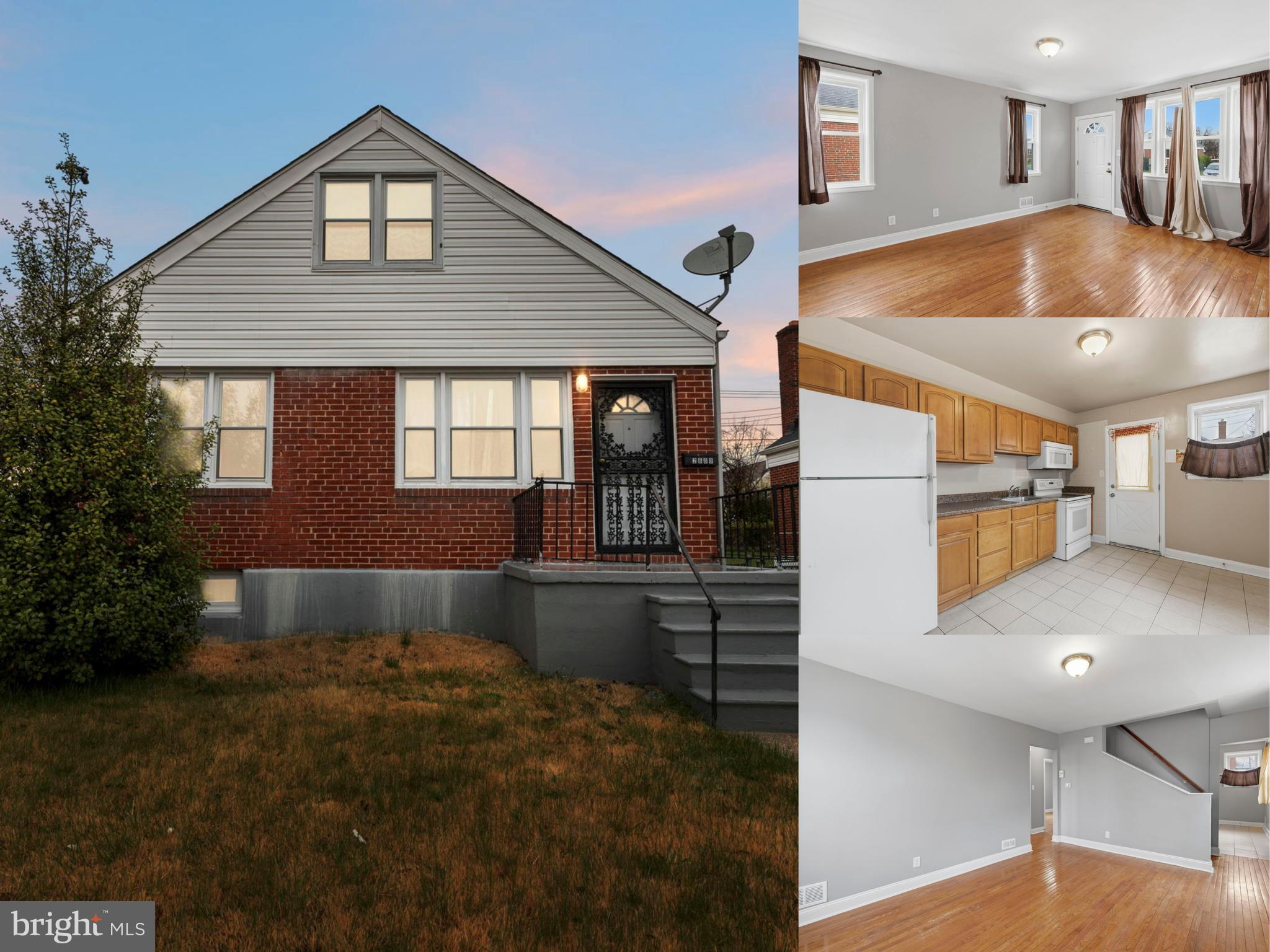 NORTH HARFORD ROAD - Residential
