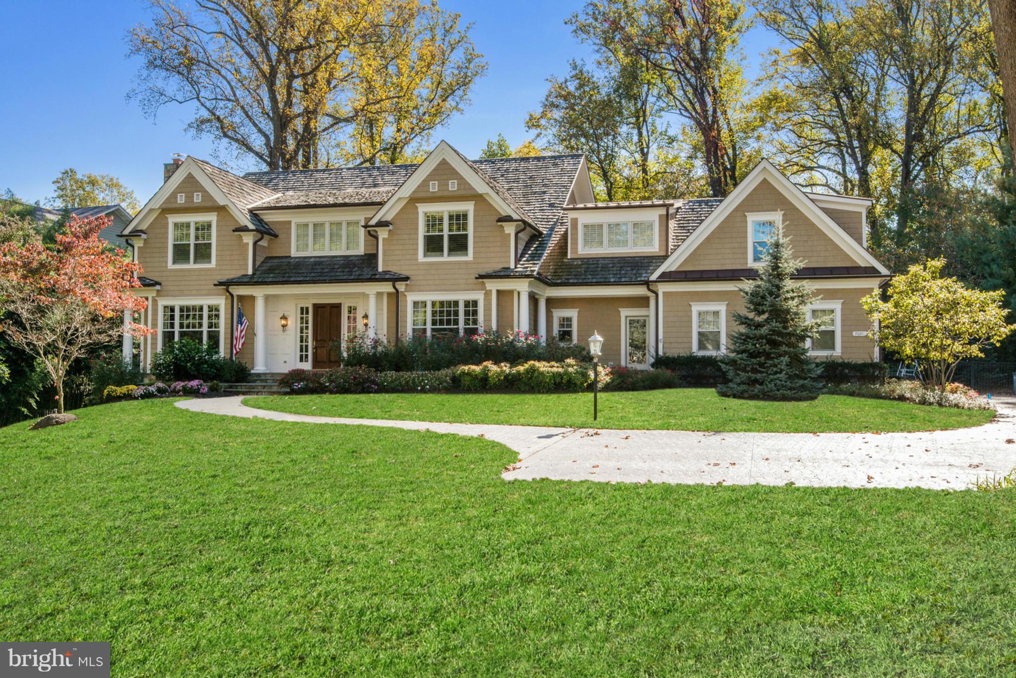 LANGLEY FOREST - Residential
