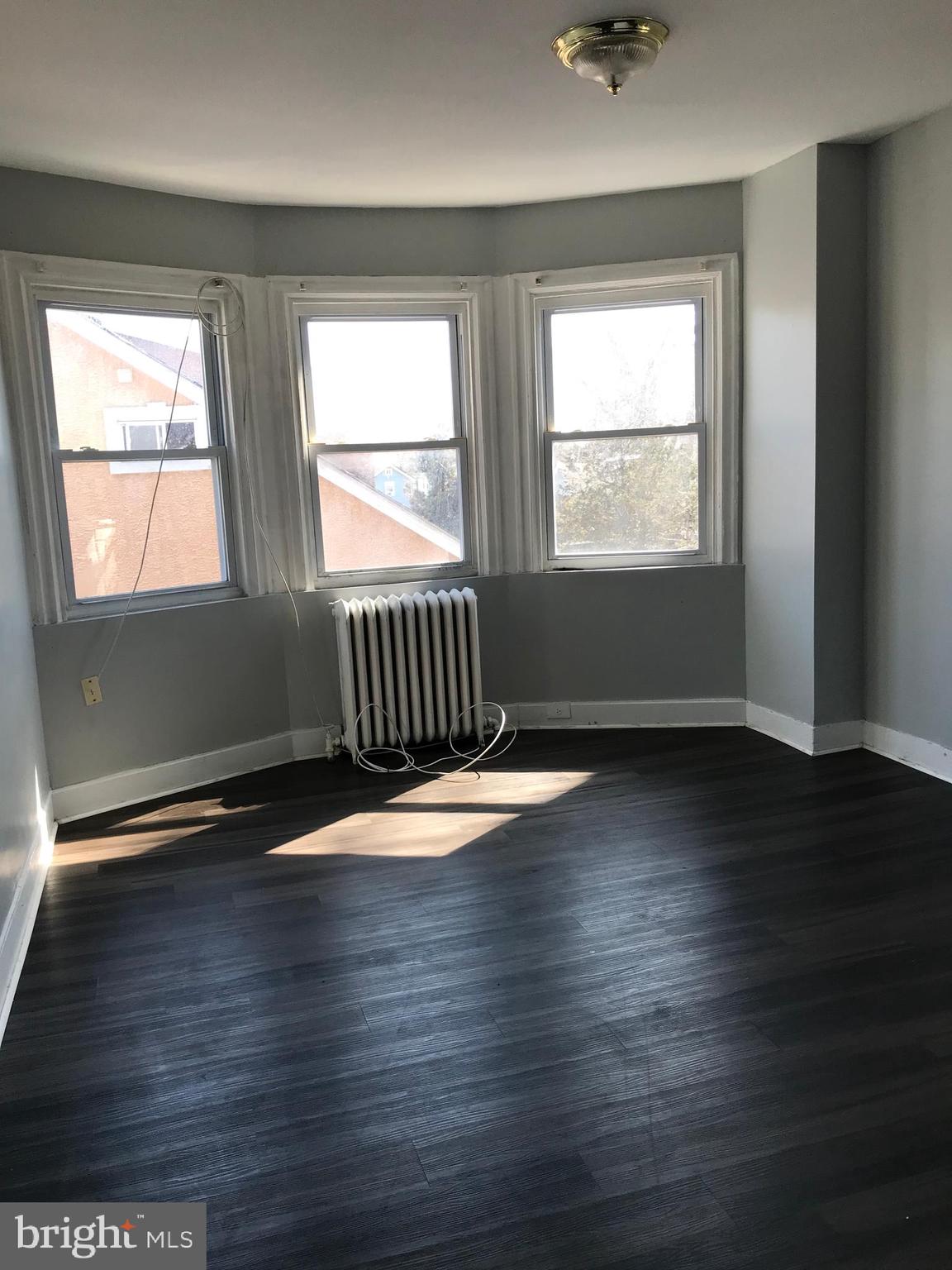 COBBS CREEK - Residential Lease