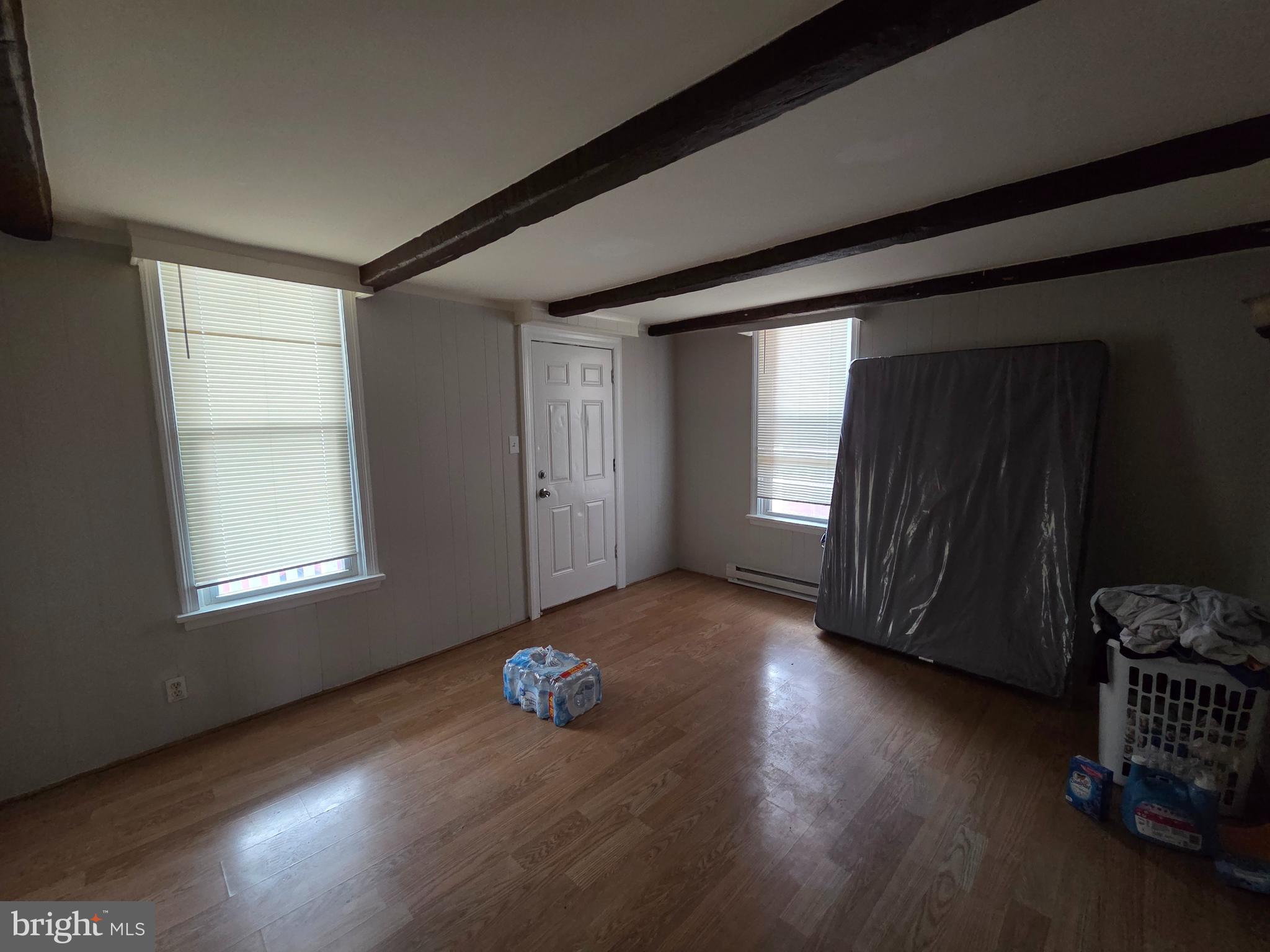 DOWNTOWN HAGERSTOWN - Residential