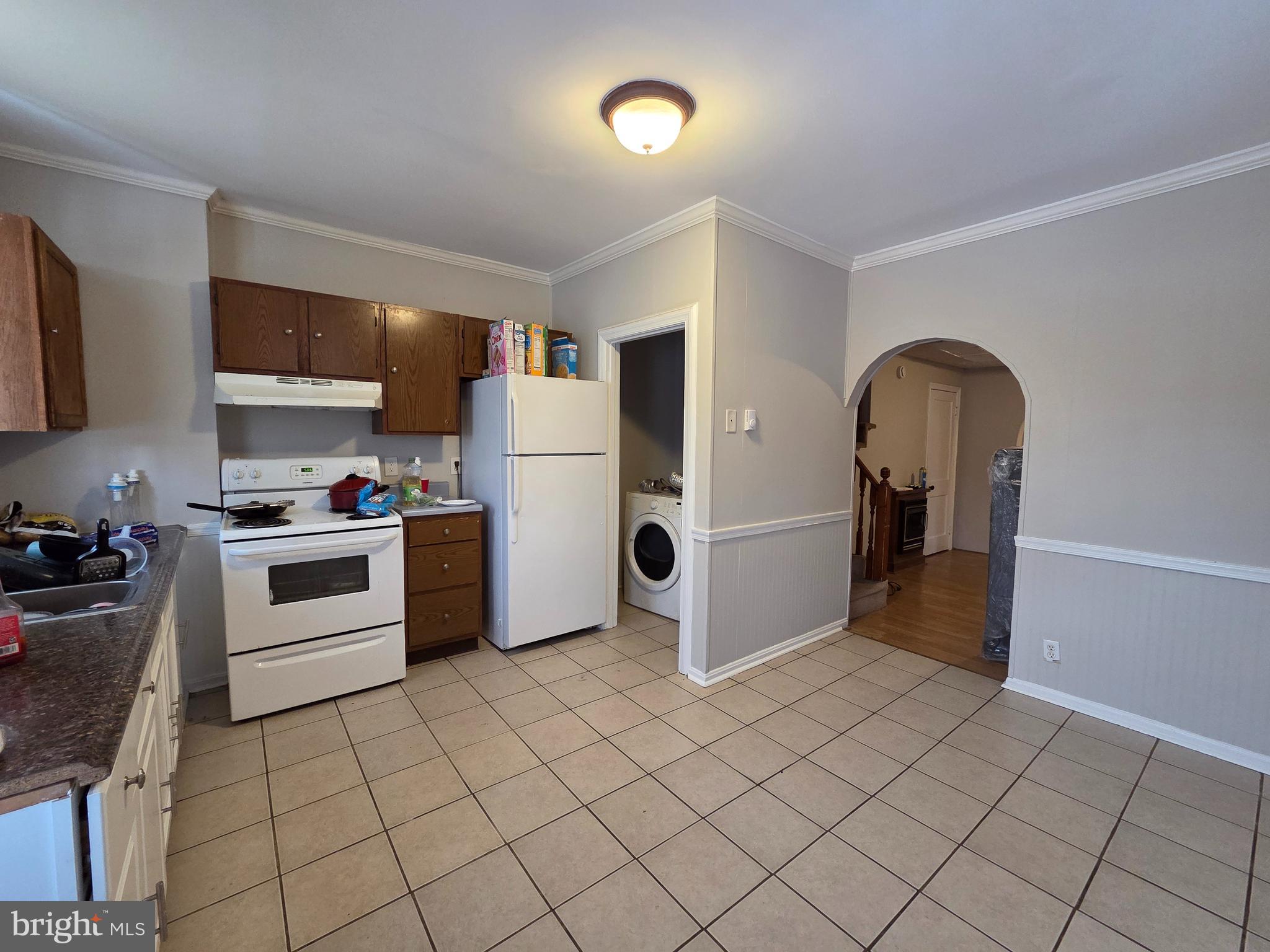 DOWNTOWN HAGERSTOWN - Residential