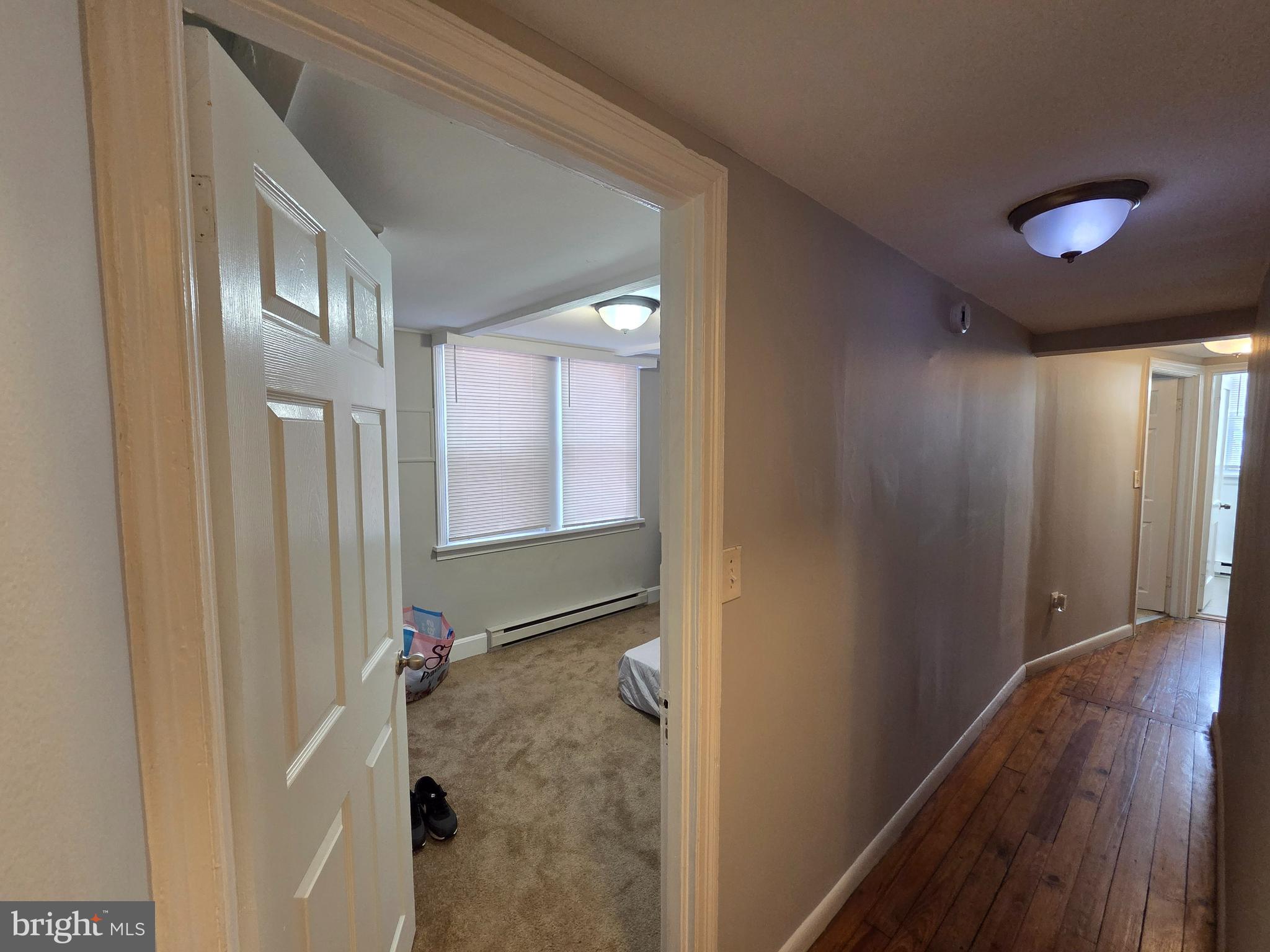 DOWNTOWN HAGERSTOWN - Residential