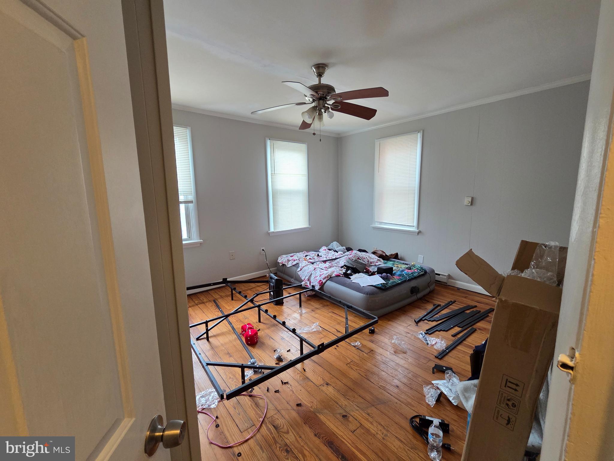 DOWNTOWN HAGERSTOWN - Residential