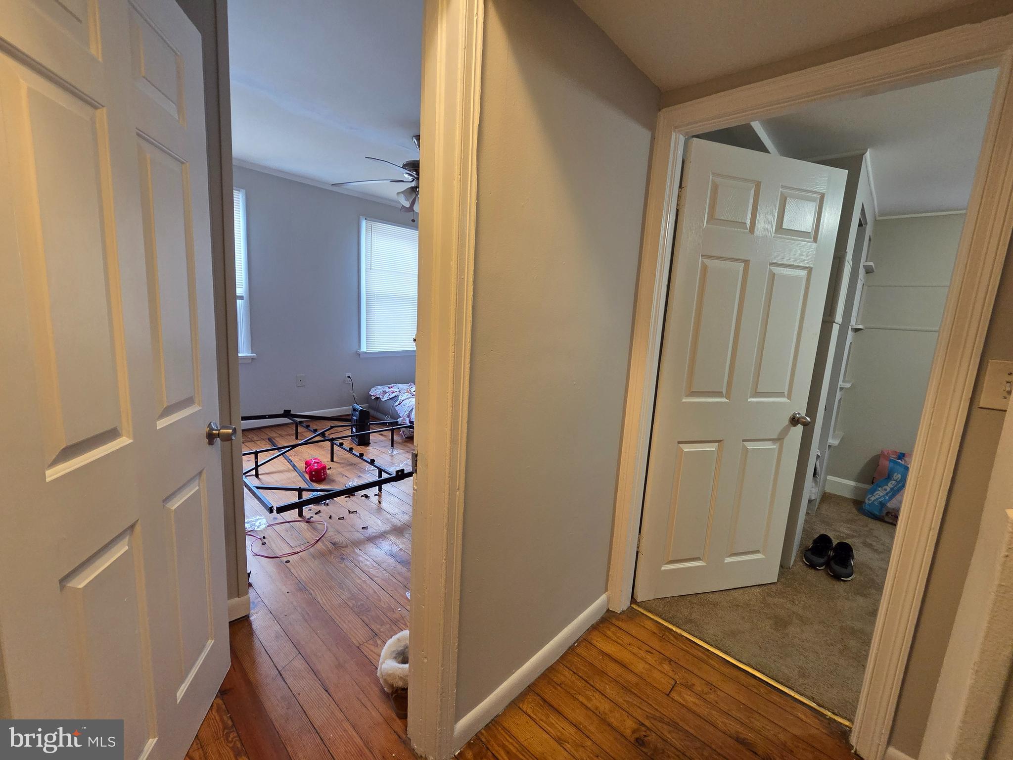 DOWNTOWN HAGERSTOWN - Residential