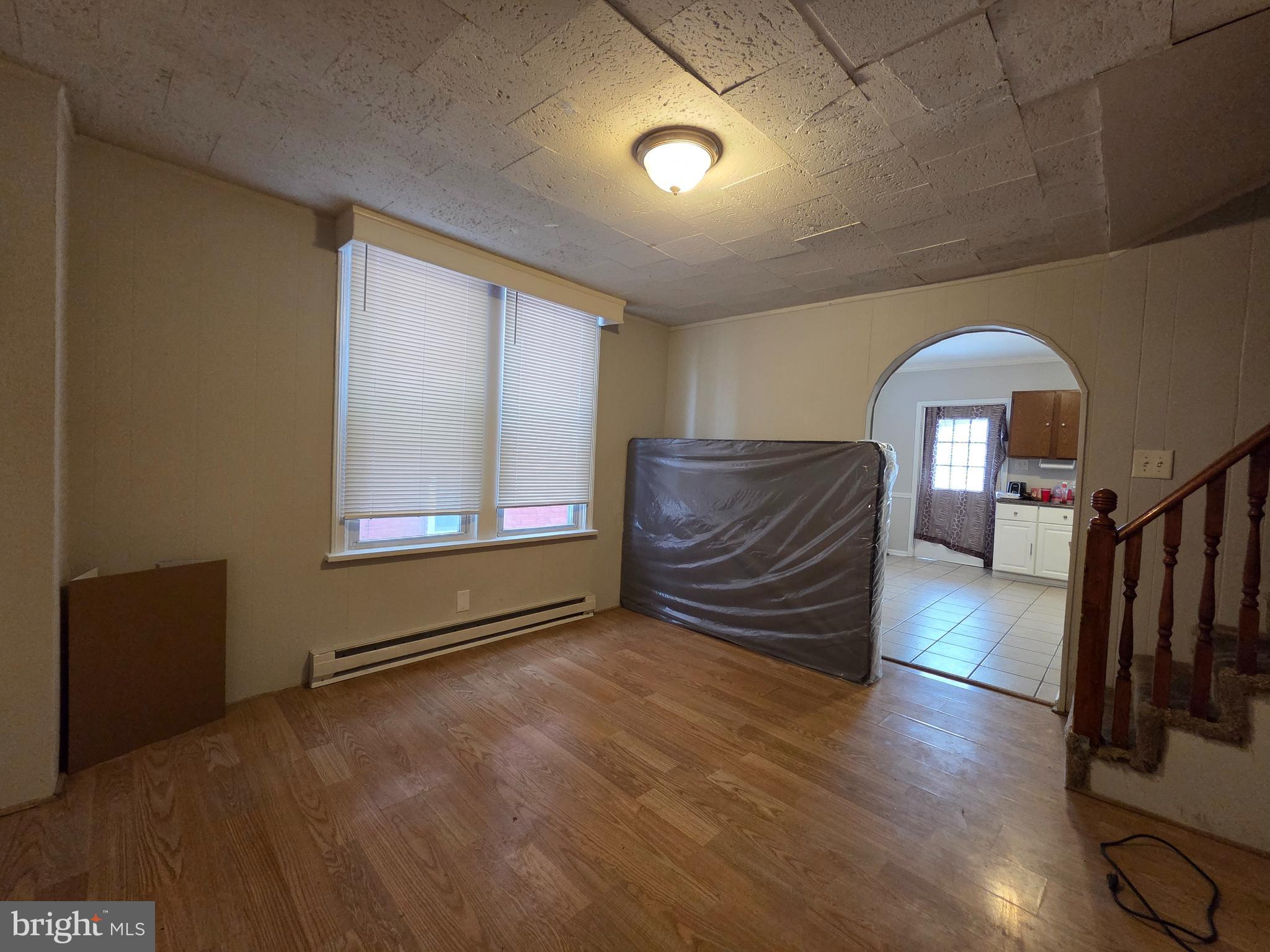 DOWNTOWN HAGERSTOWN - Residential