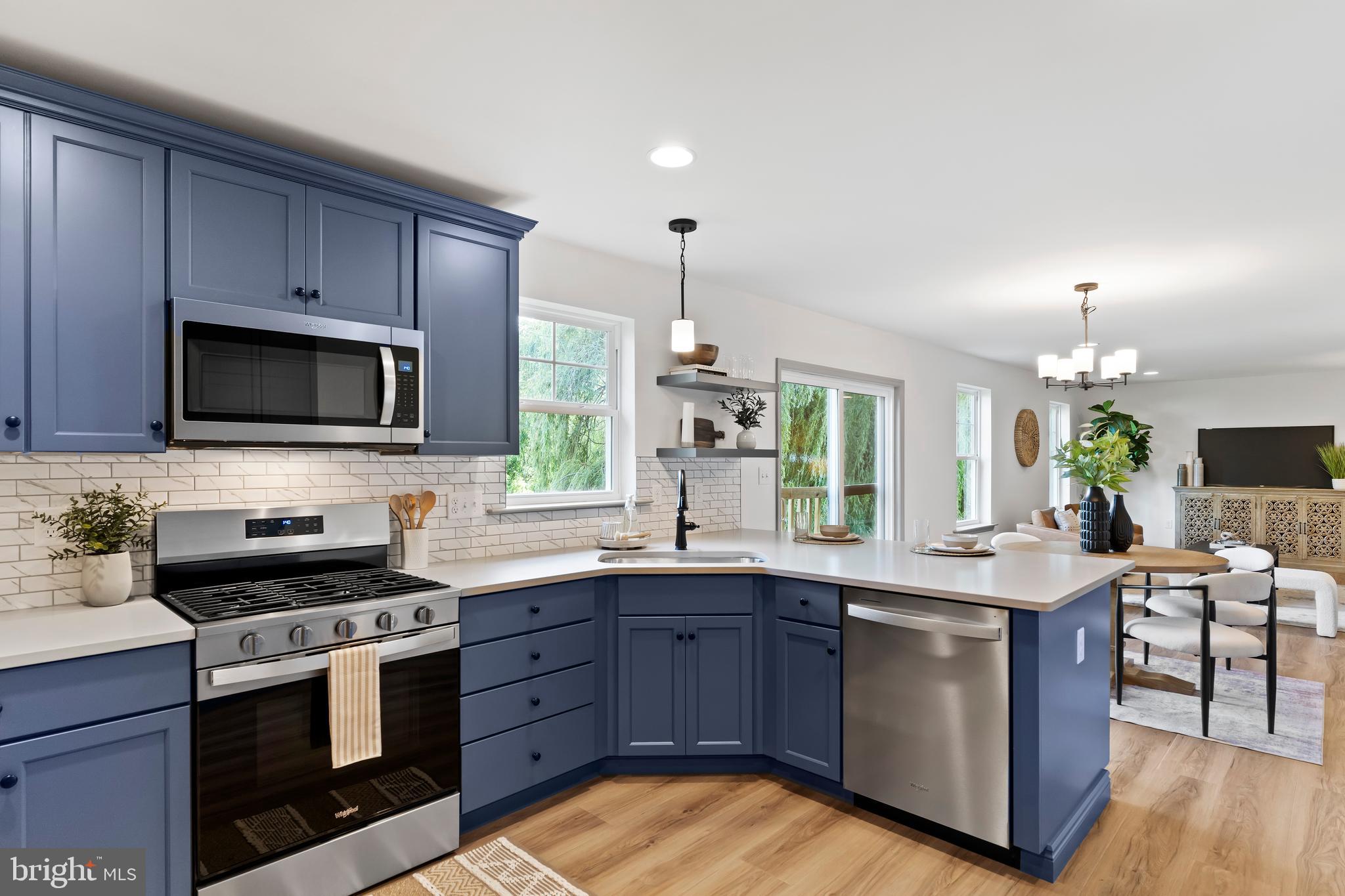 GREENWOOD HILLS - Residential
