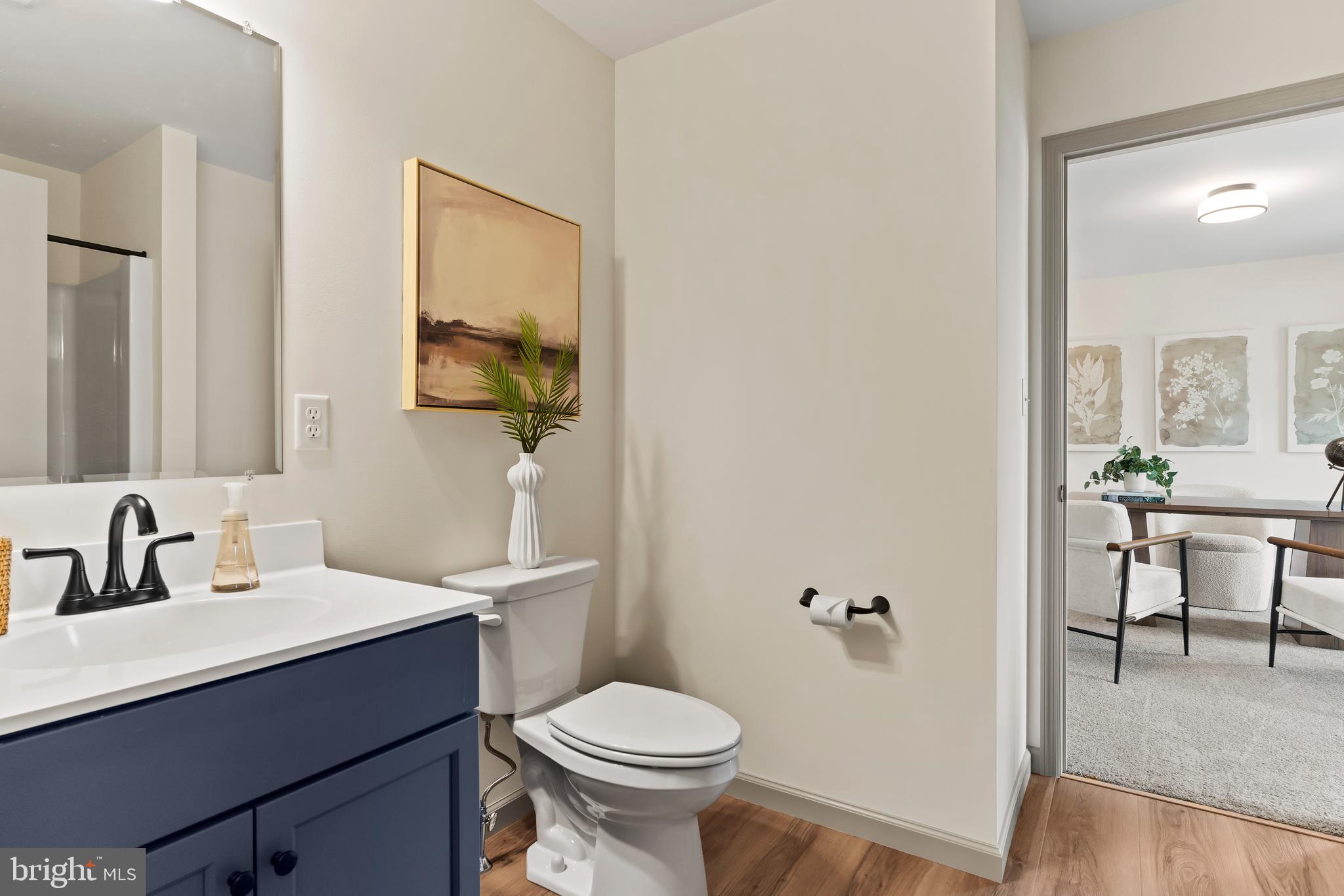 GREENWOOD HILLS - Residential