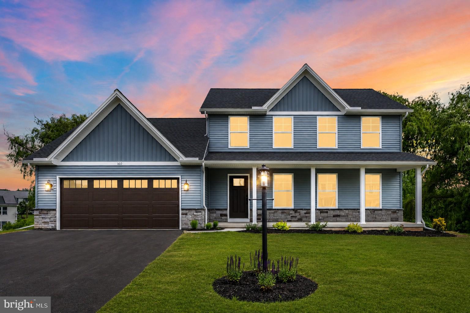 GREENWOOD HILLS - Residential
