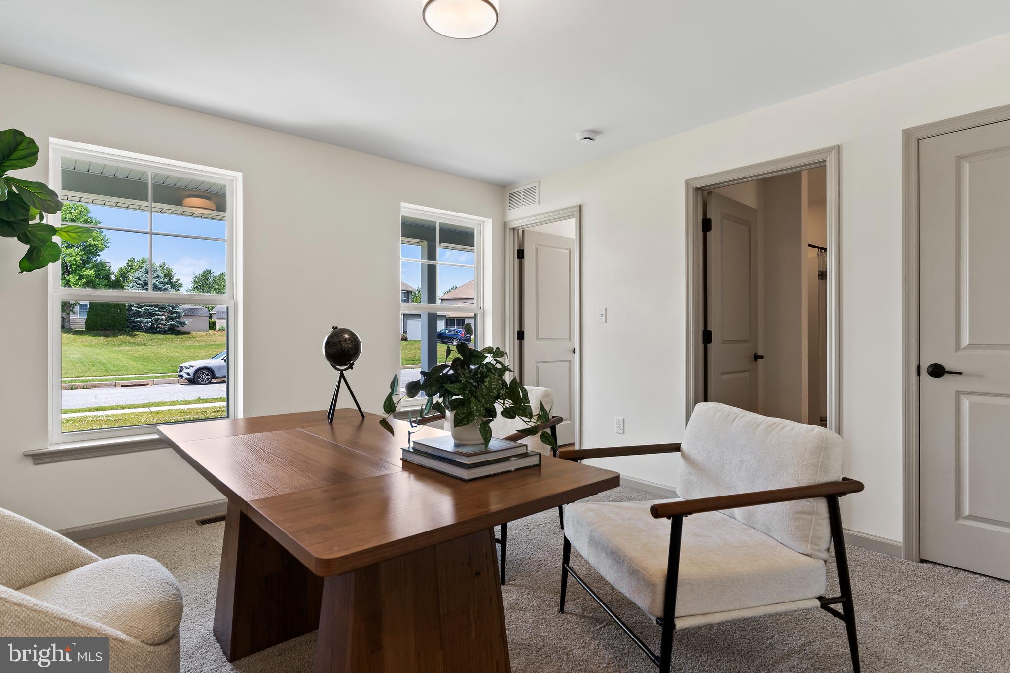 GREENWOOD HILLS - Residential