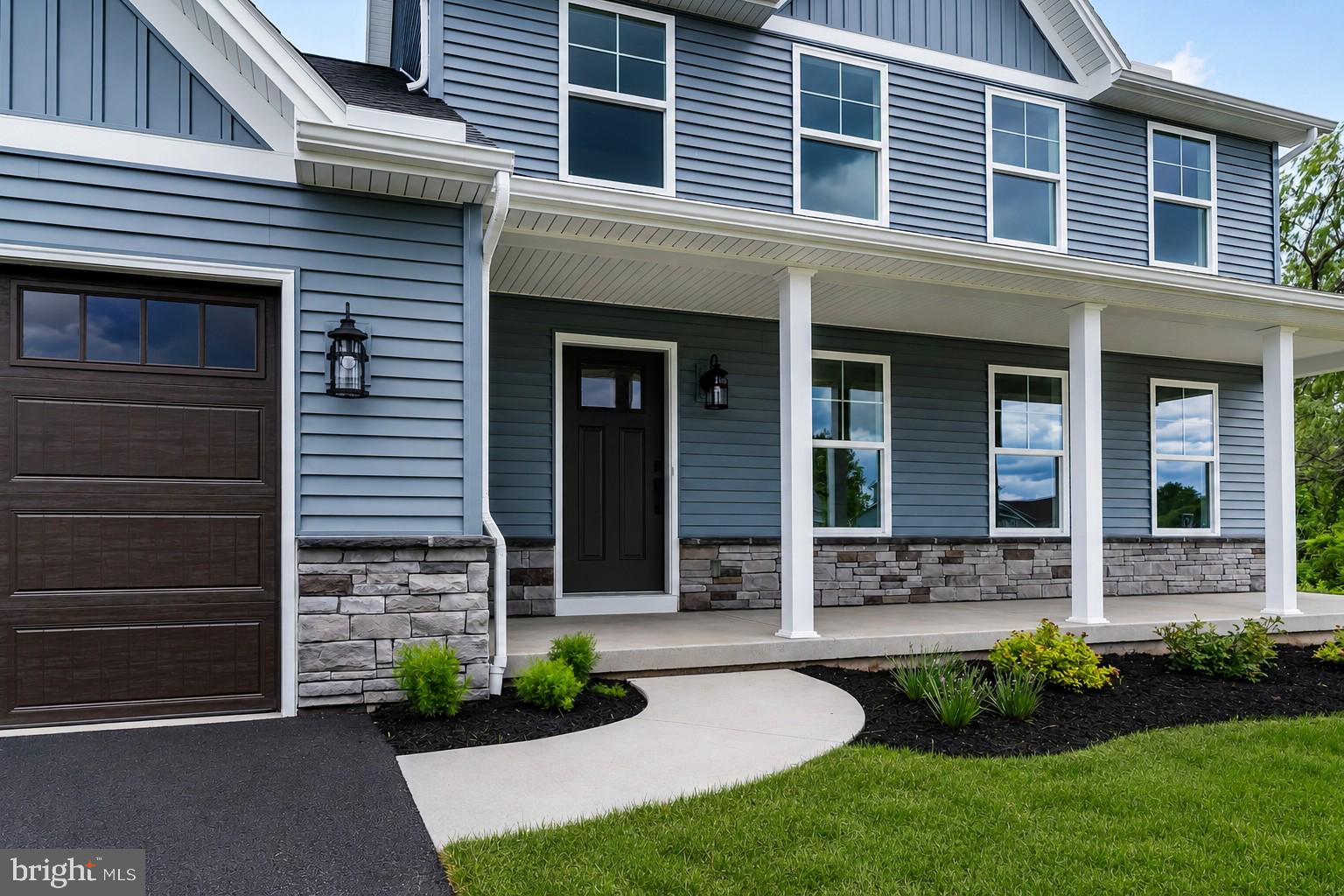 GREENWOOD HILLS - Residential