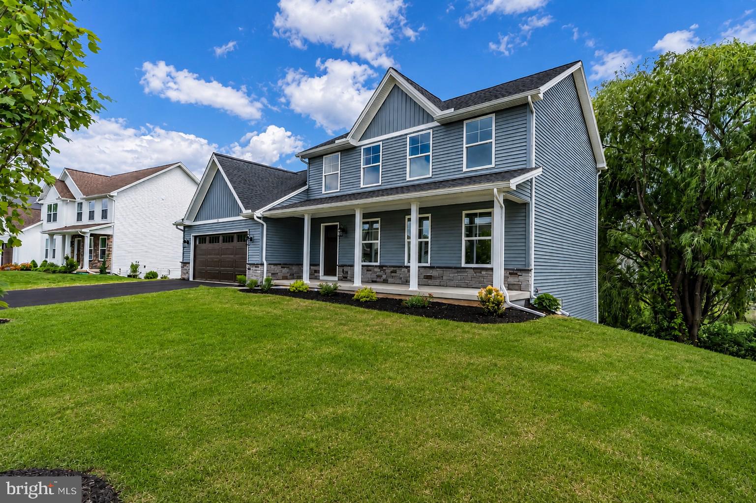 GREENWOOD HILLS - Residential