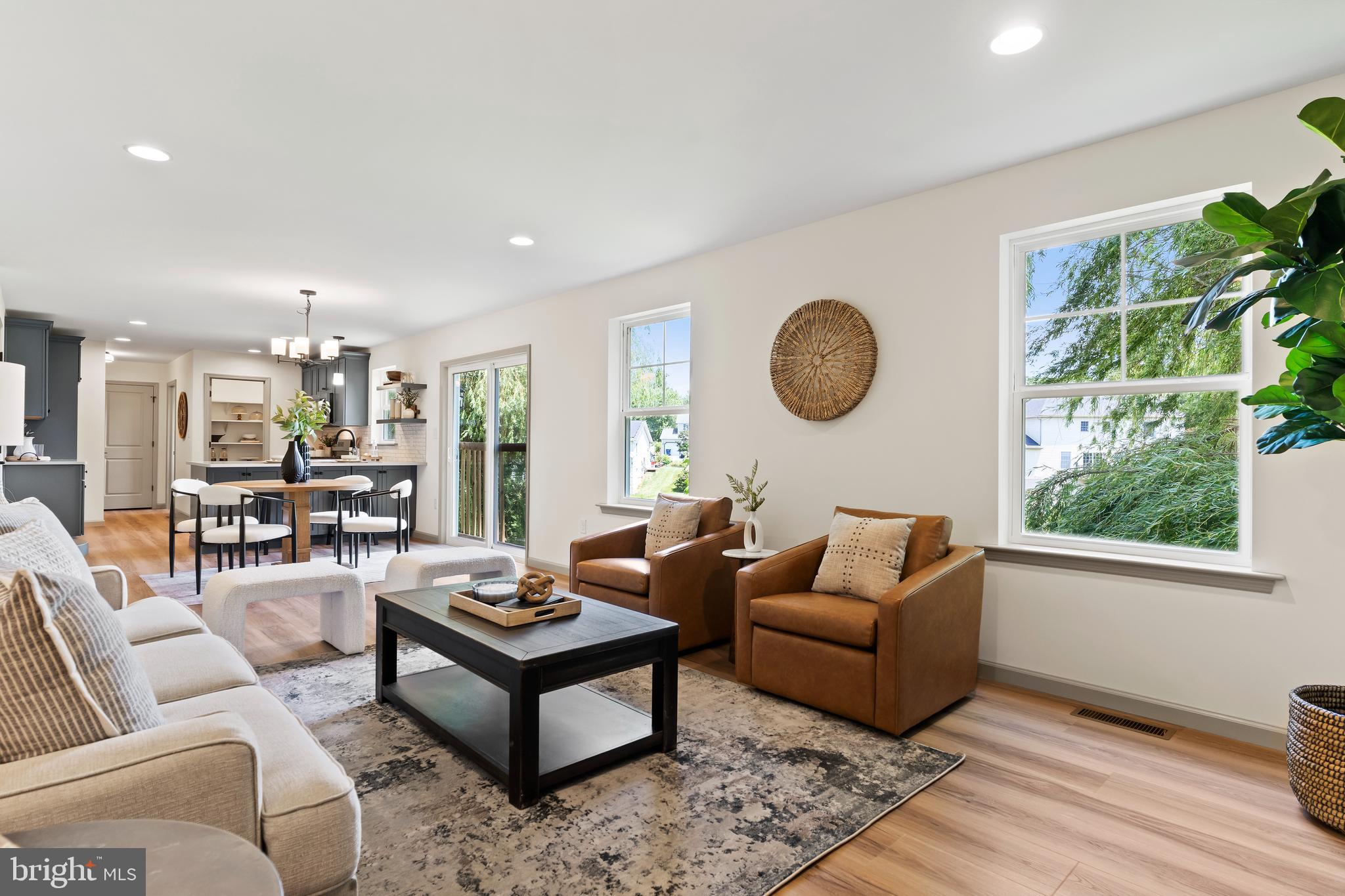 GREENWOOD HILLS - Residential