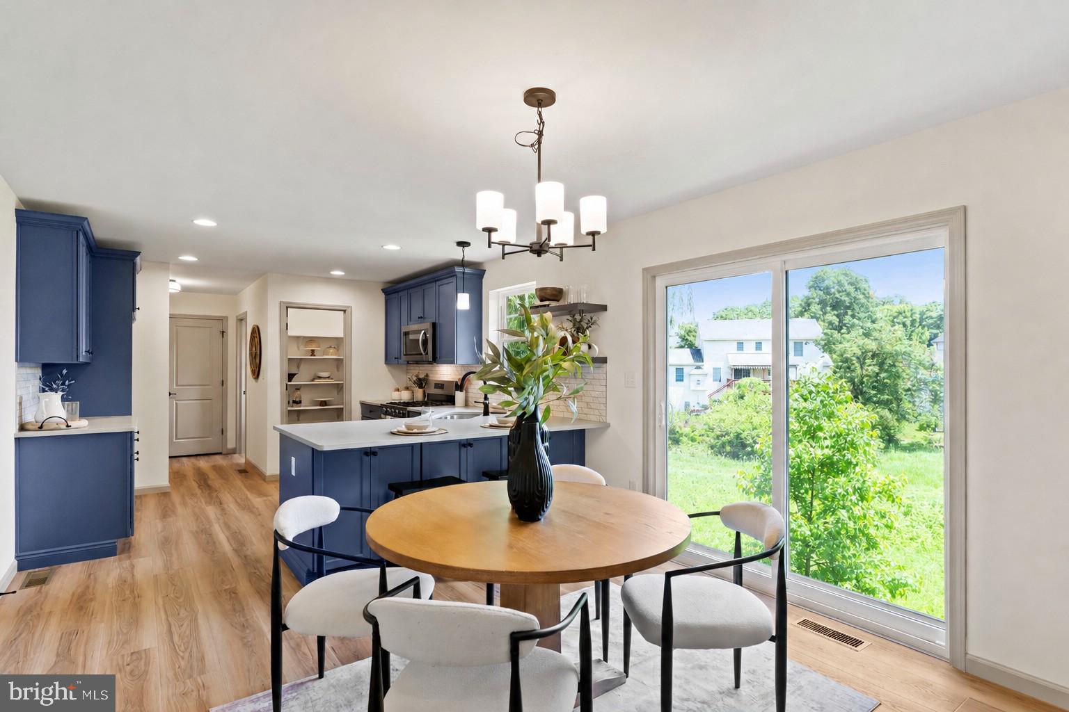 GREENWOOD HILLS - Residential