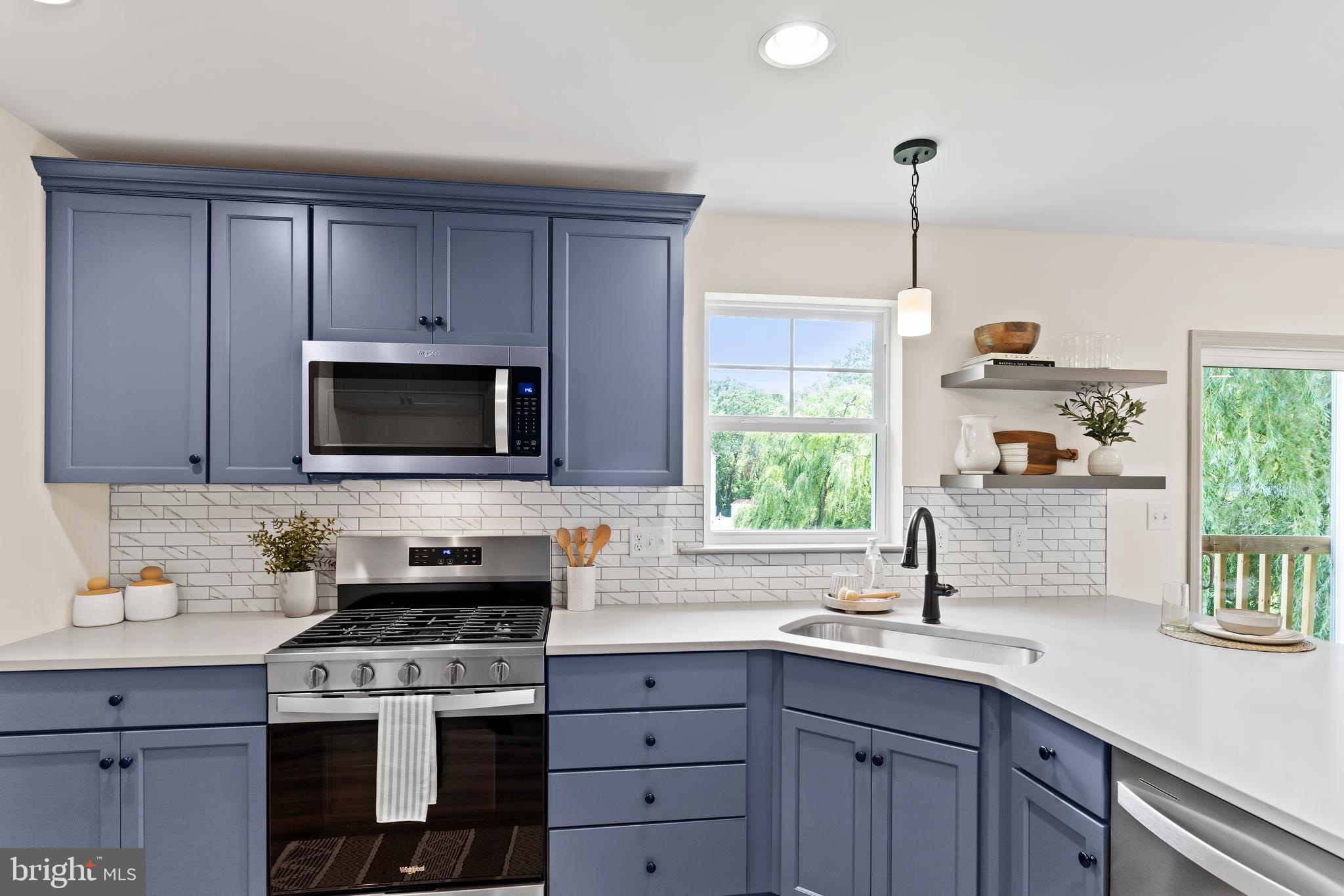 GREENWOOD HILLS - Residential