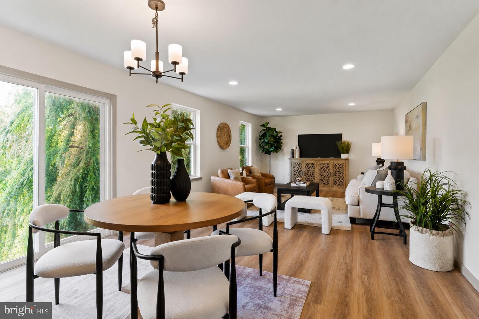GREENWOOD HILLS - Residential
