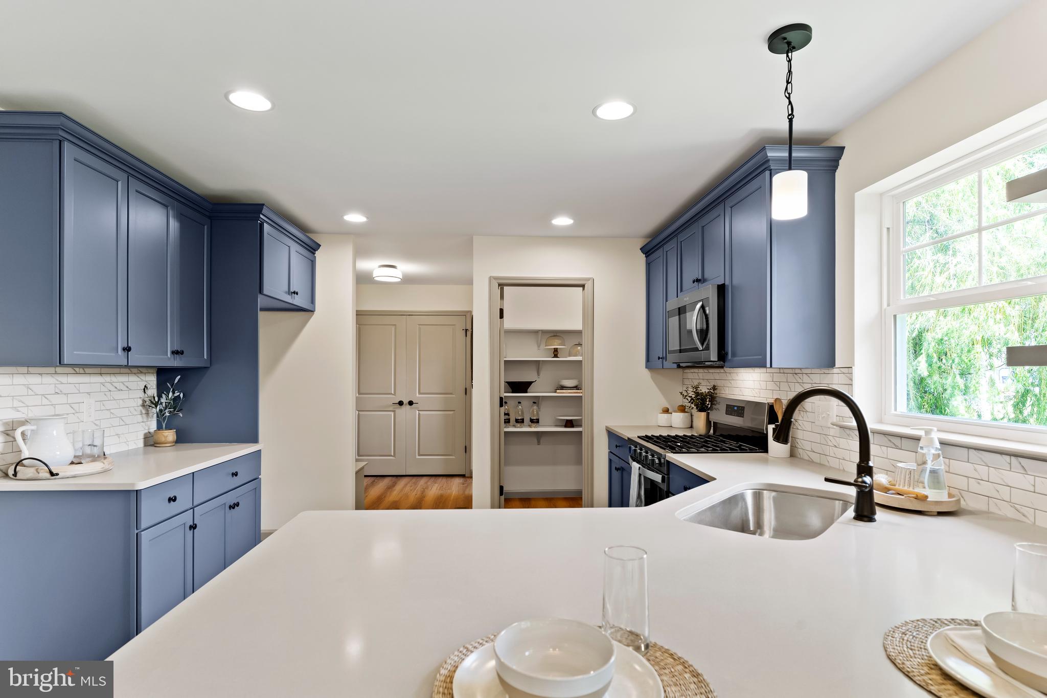 GREENWOOD HILLS - Residential