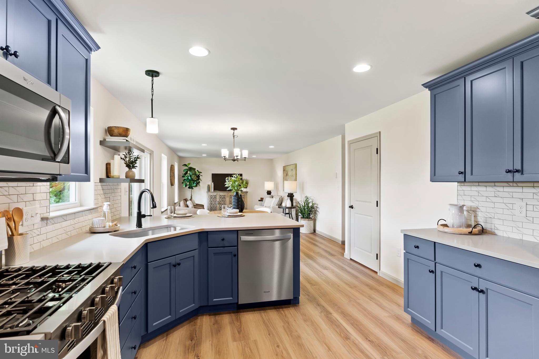 GREENWOOD HILLS - Residential