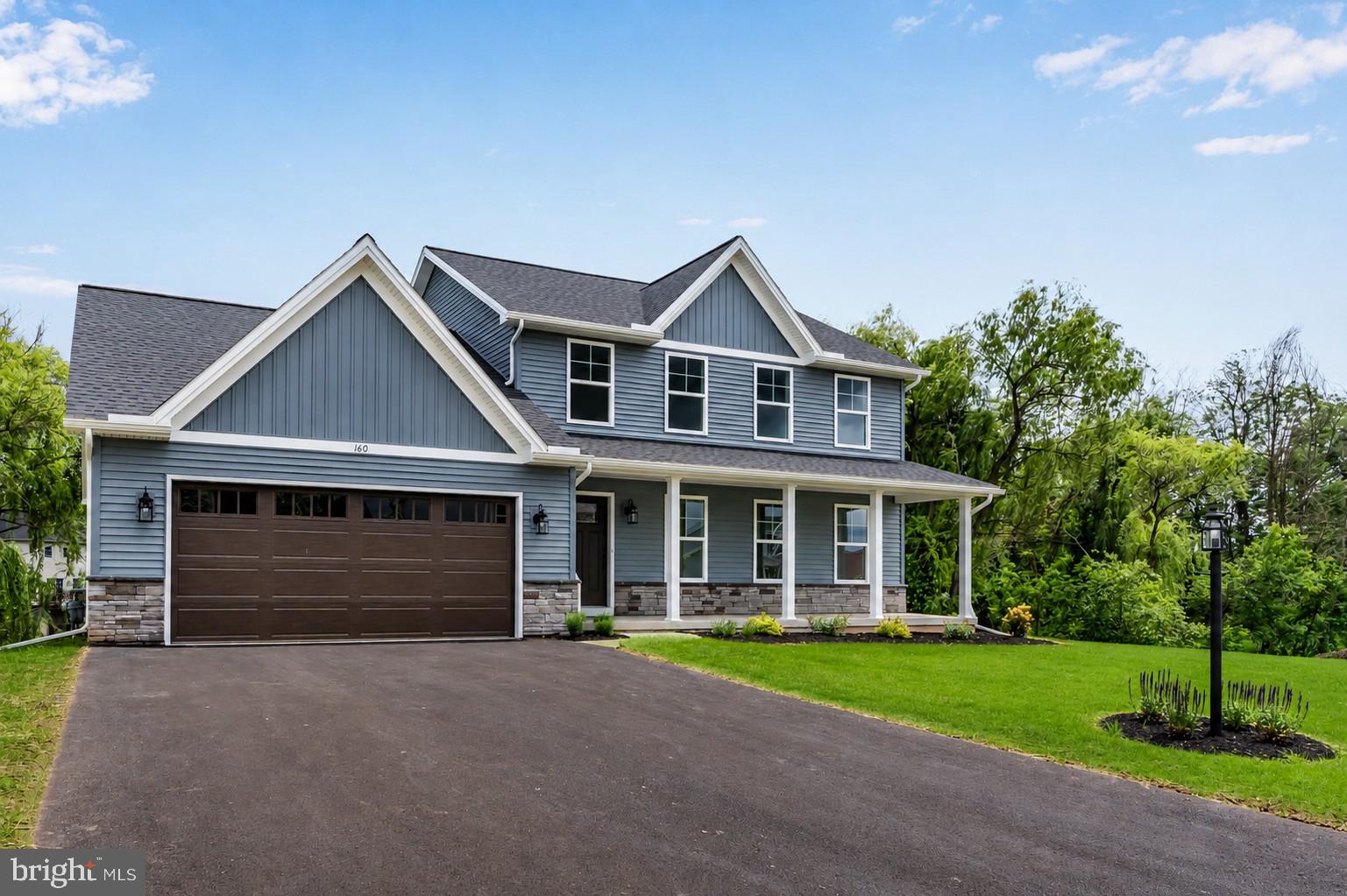GREENWOOD HILLS - Residential