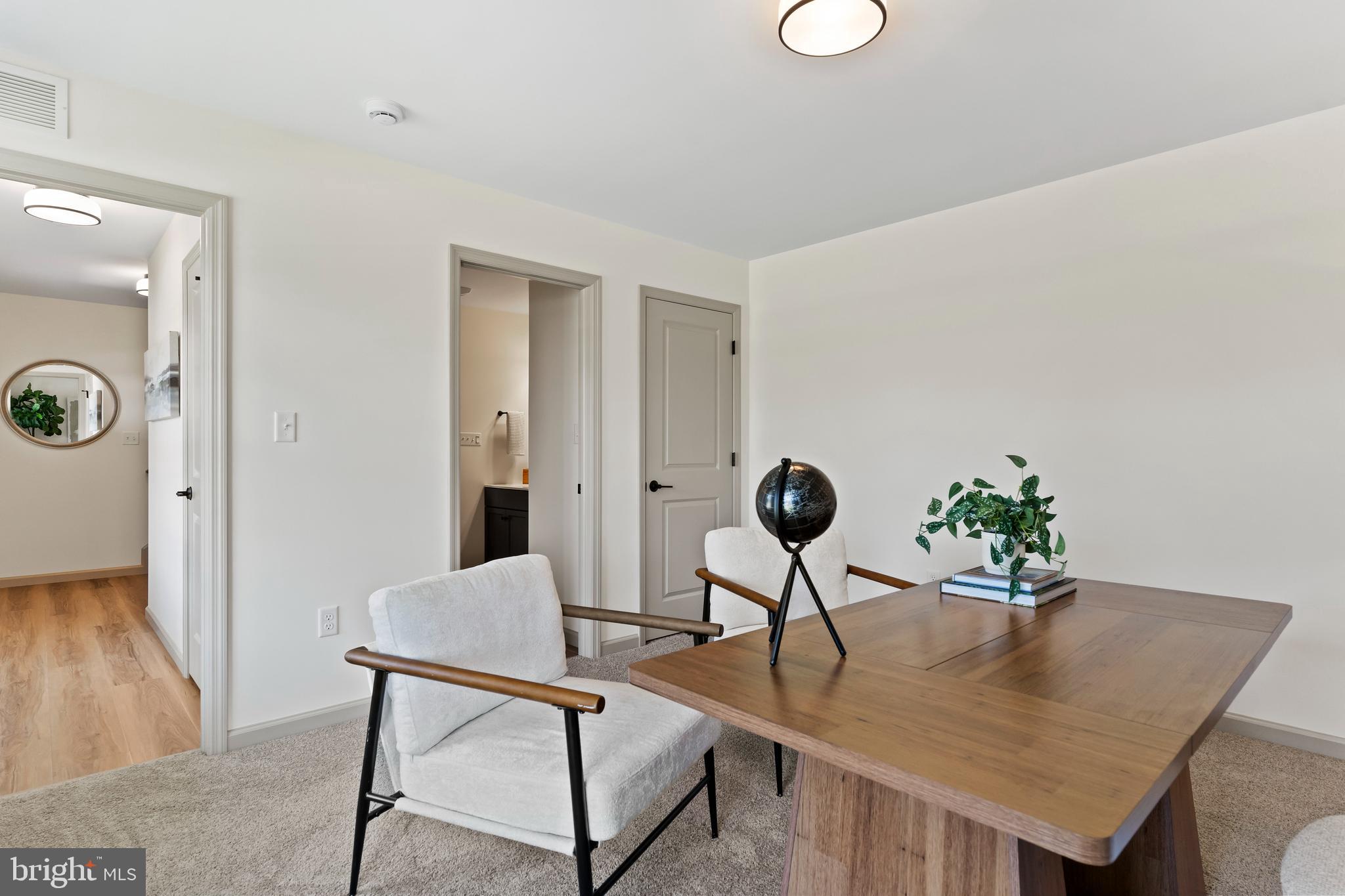 GREENWOOD HILLS - Residential