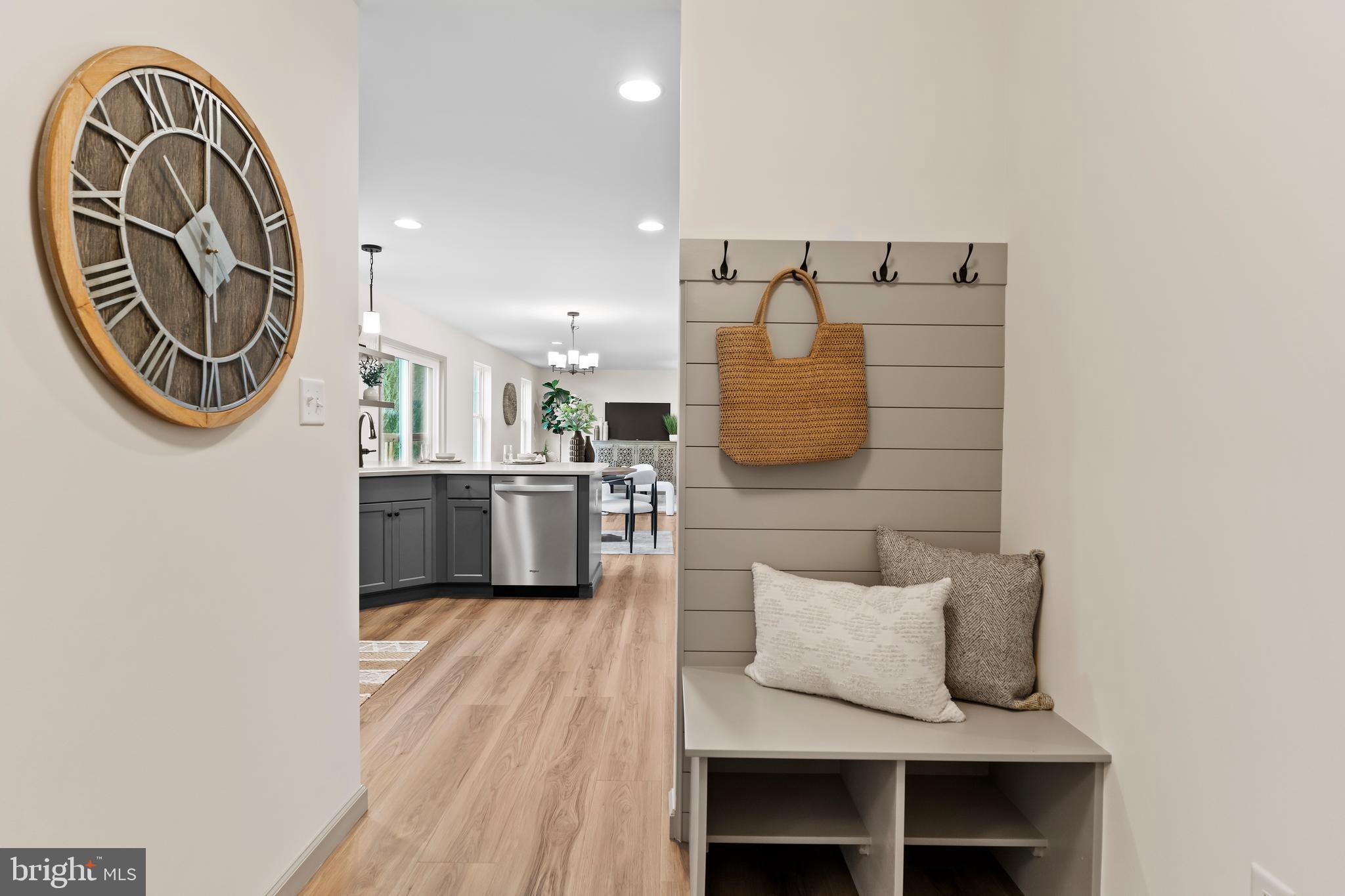 GREENWOOD HILLS - Residential