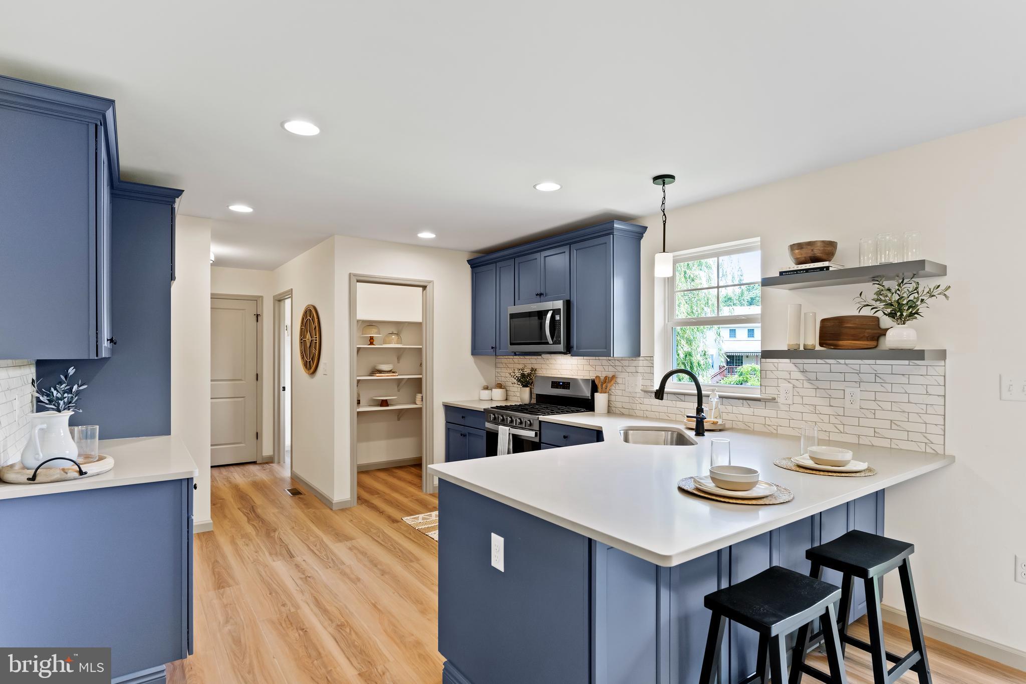 GREENWOOD HILLS - Residential