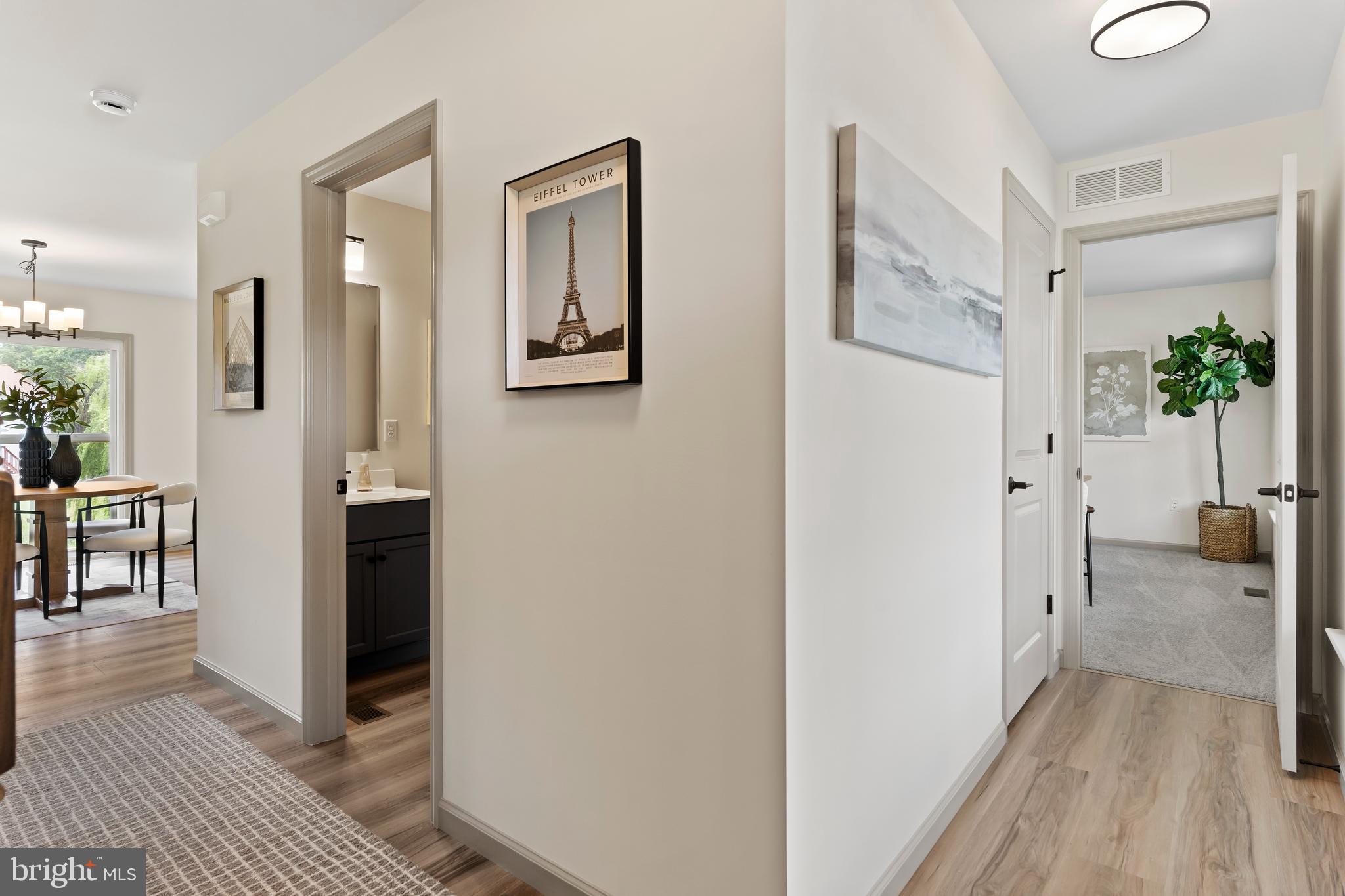 GREENWOOD HILLS - Residential