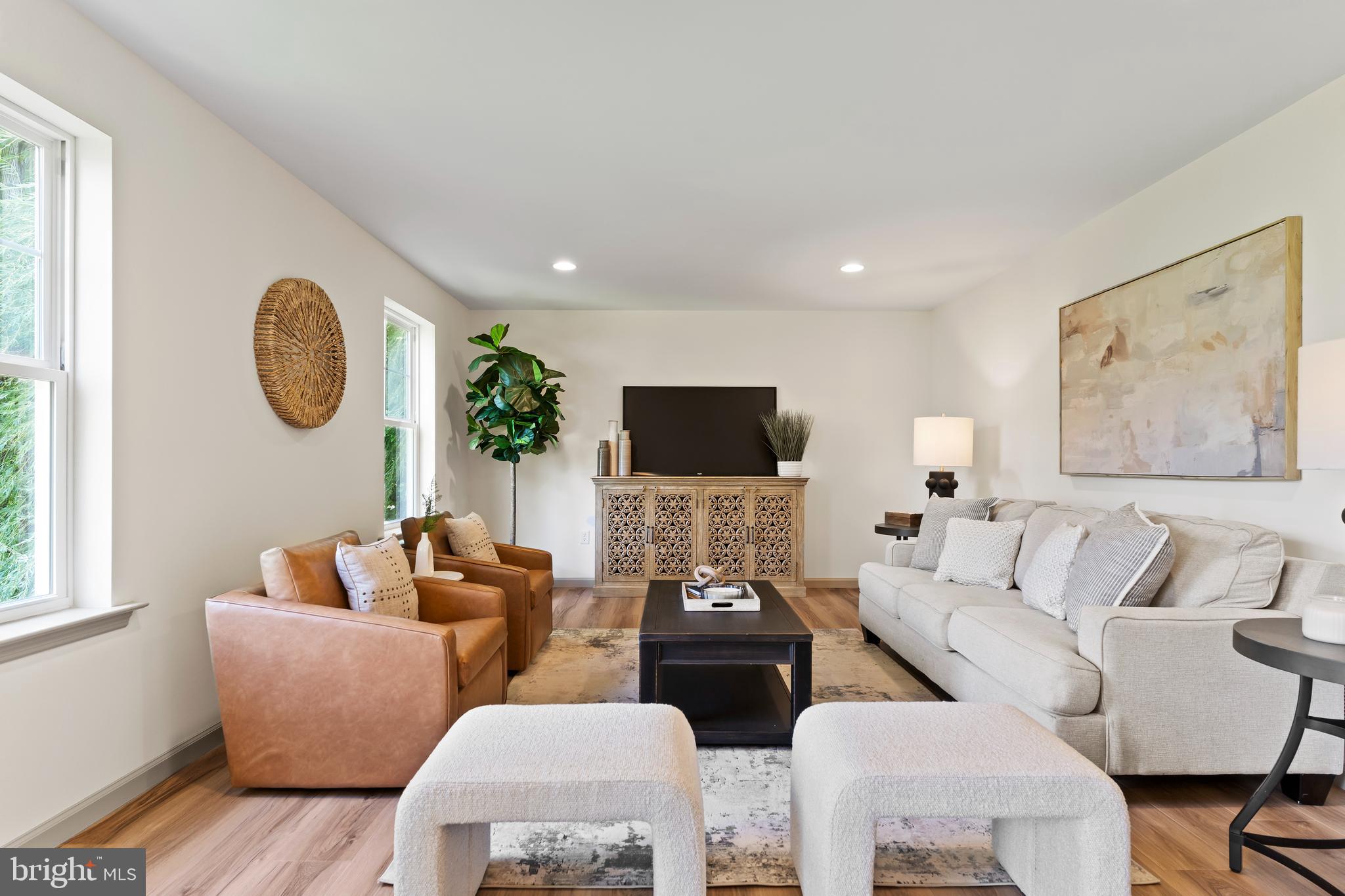 GREENWOOD HILLS - Residential