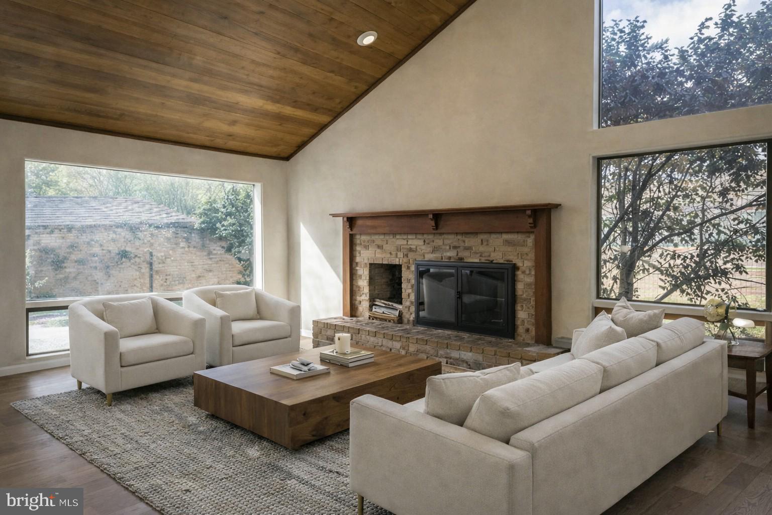 DRUMALDRY - Residential