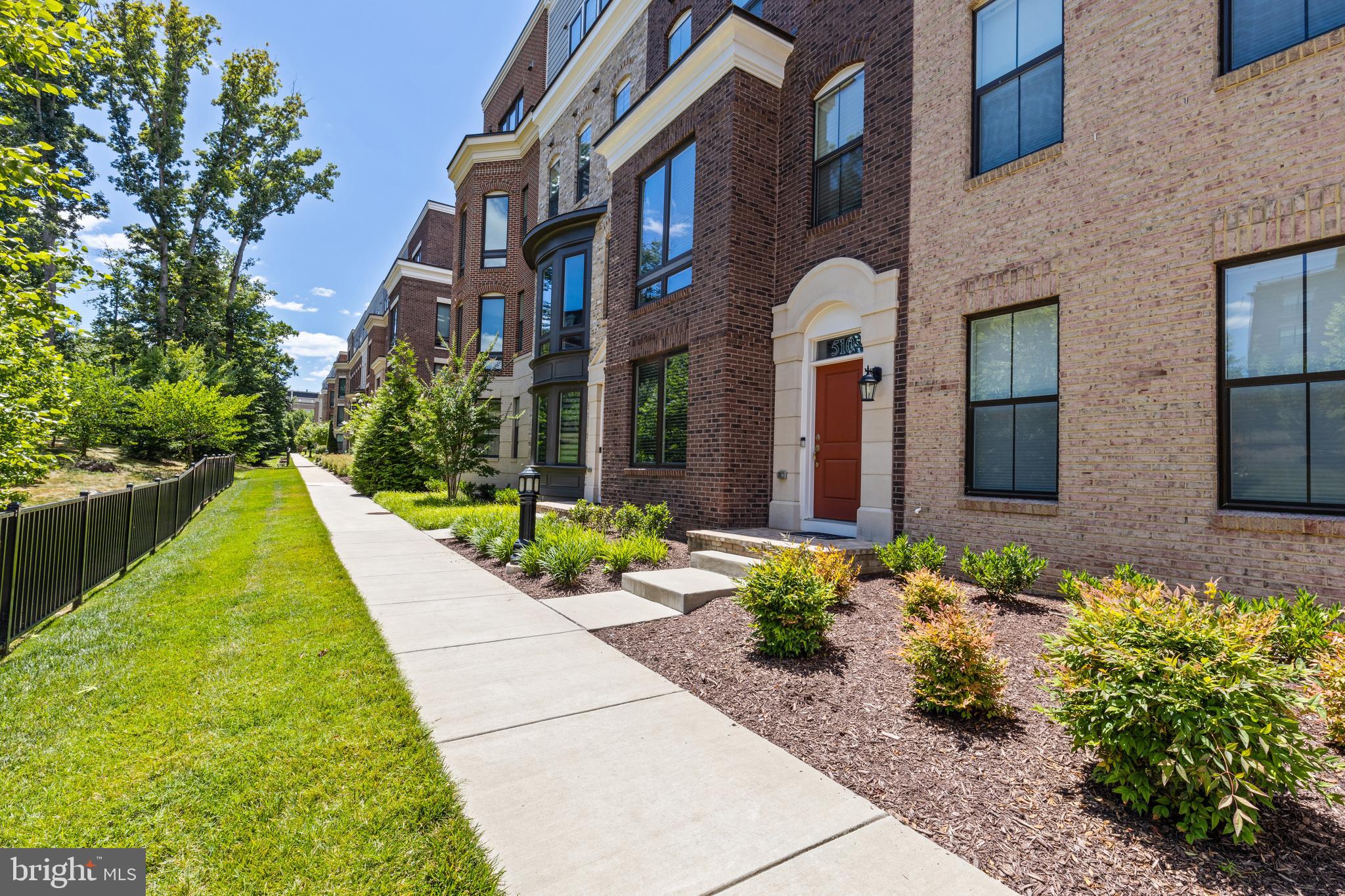 POTOMAC OVERLOOK AT NATIONAL HARBOR - Residential