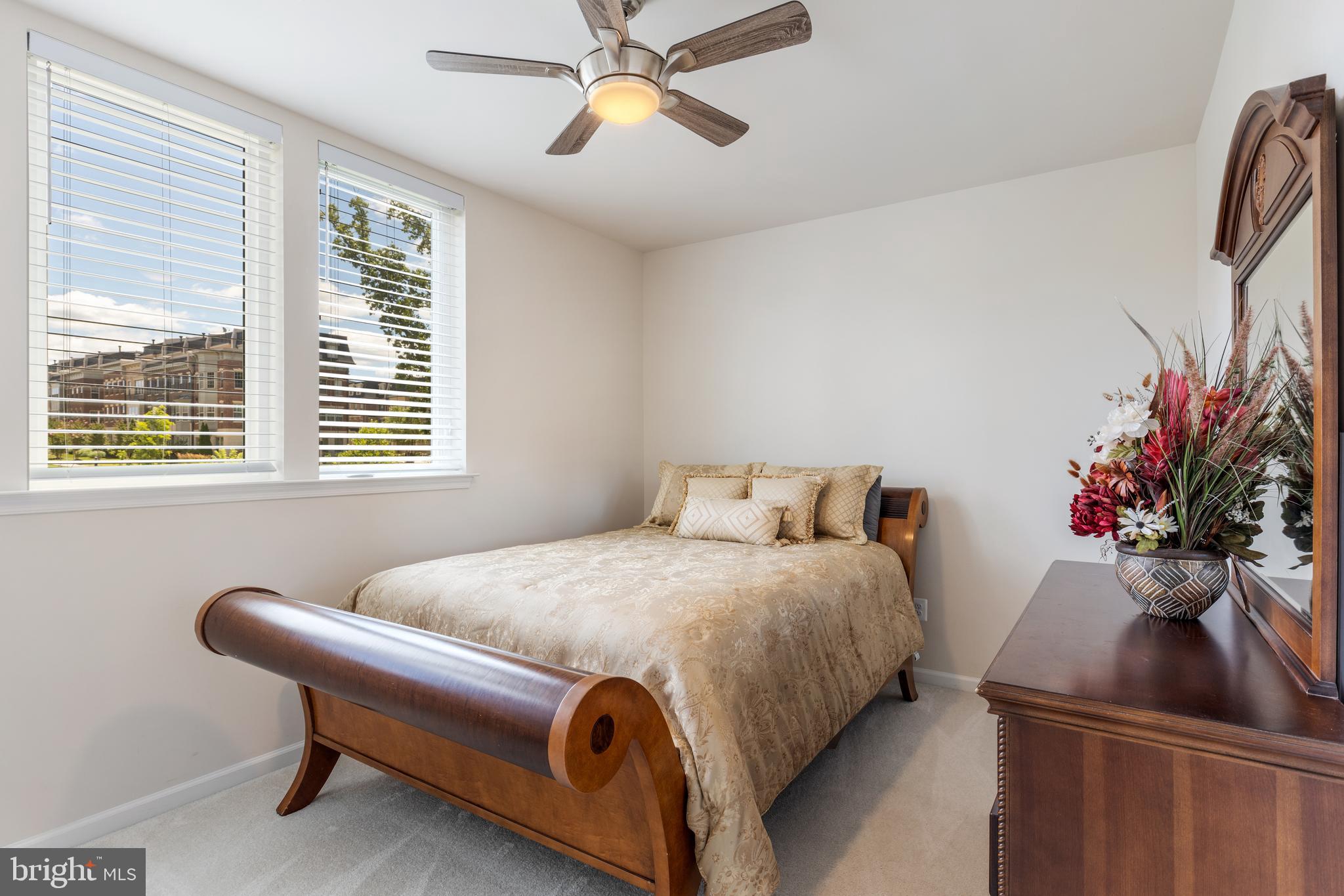 POTOMAC OVERLOOK AT NATIONAL HARBOR - Residential