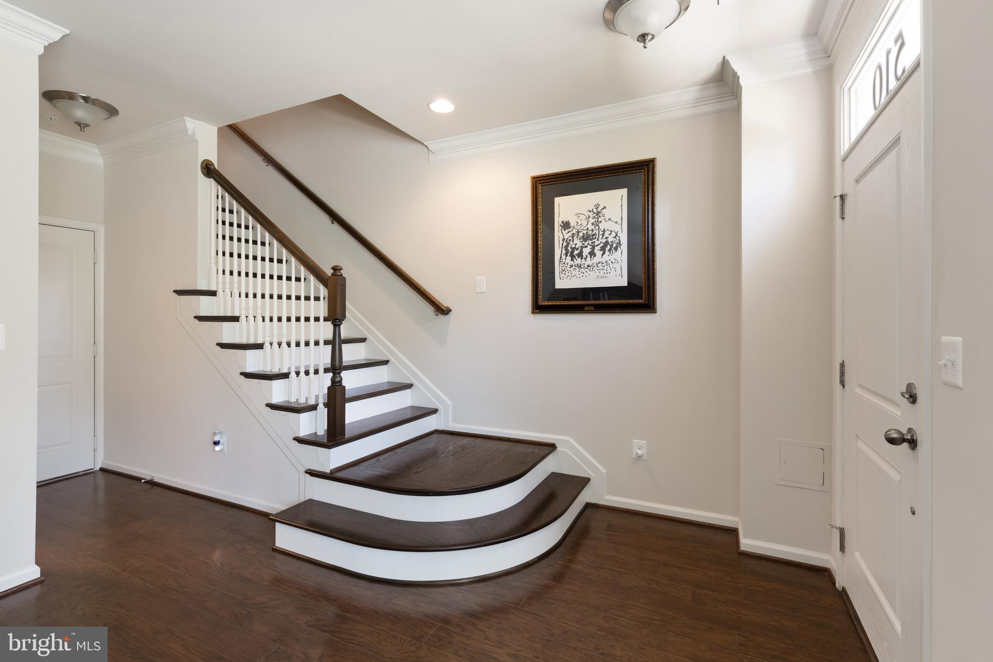 POTOMAC OVERLOOK AT NATIONAL HARBOR - Residential