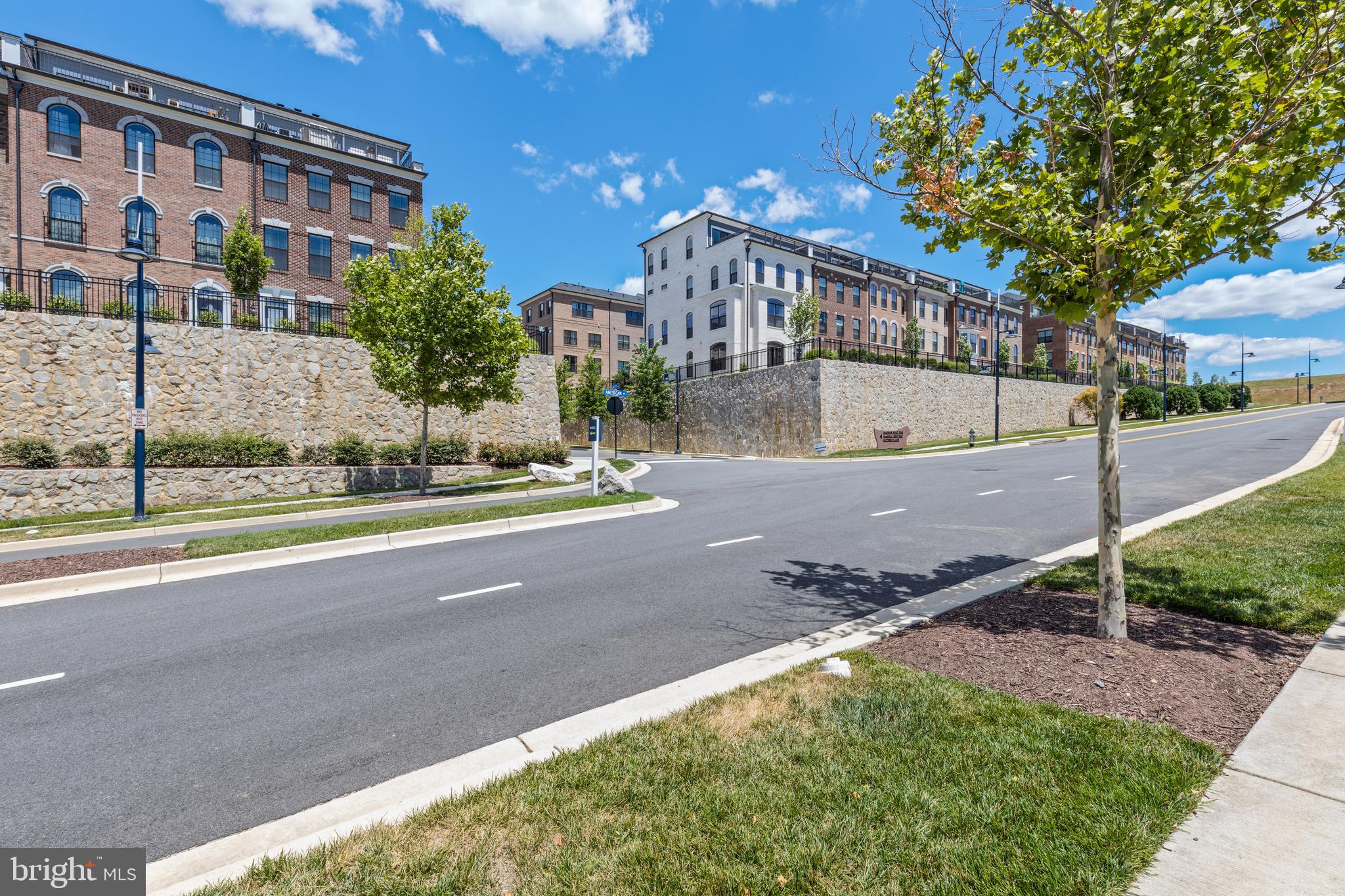 POTOMAC OVERLOOK AT NATIONAL HARBOR - Residential