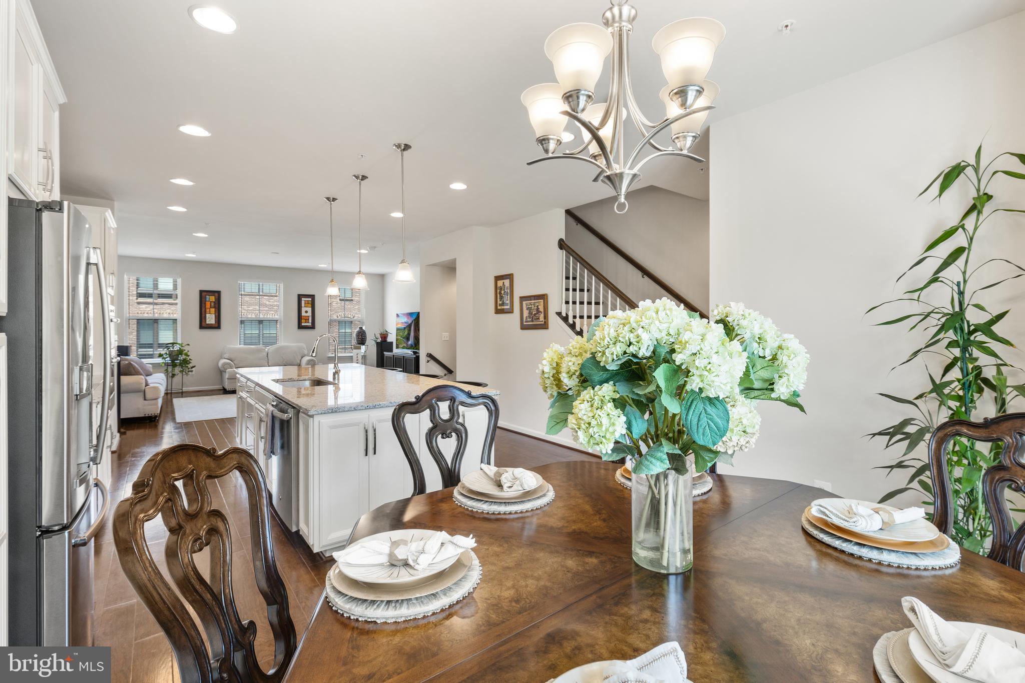POTOMAC OVERLOOK AT NATIONAL HARBOR - Residential