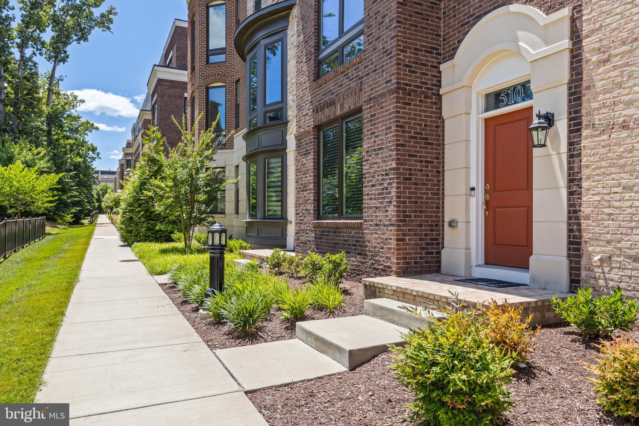 POTOMAC OVERLOOK AT NATIONAL HARBOR - Residential