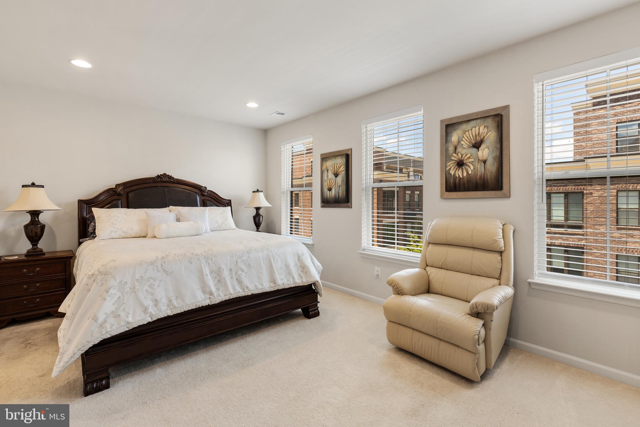 POTOMAC OVERLOOK AT NATIONAL HARBOR - Residential