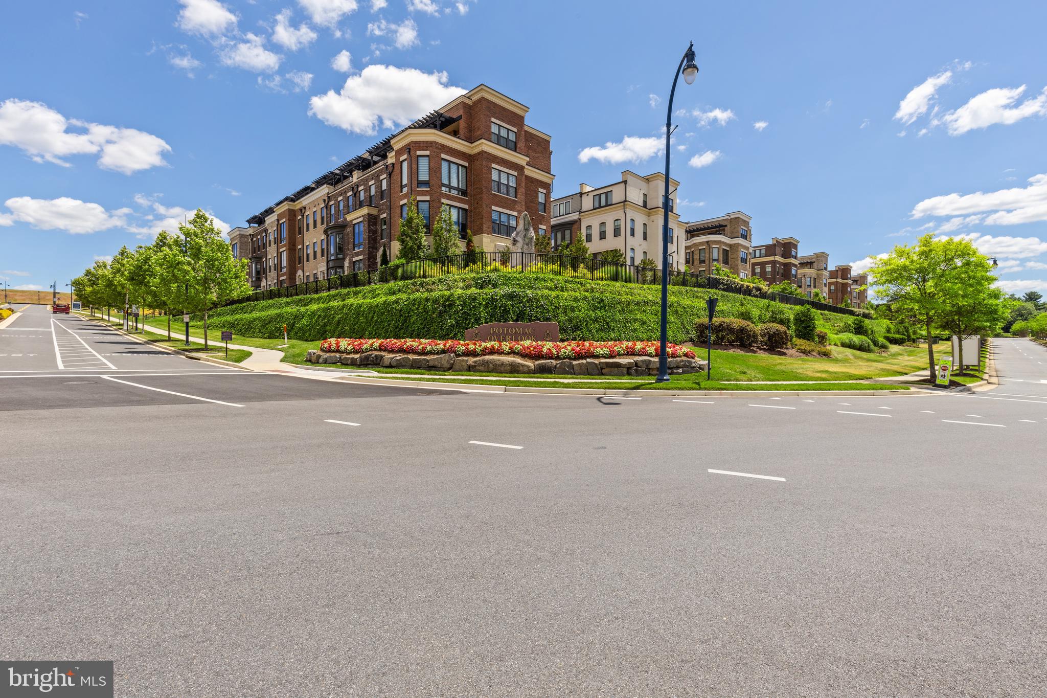 POTOMAC OVERLOOK AT NATIONAL HARBOR - Residential
