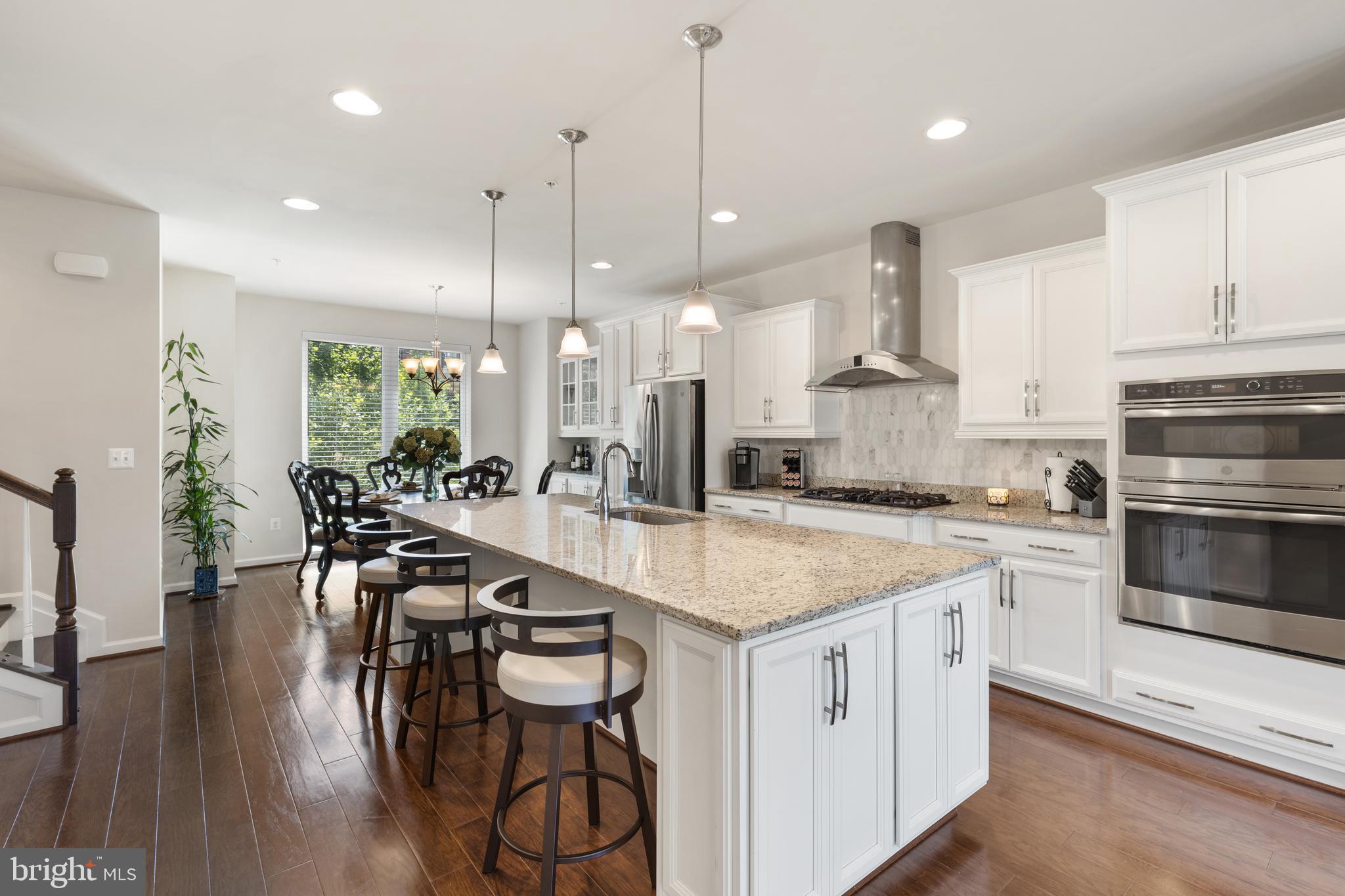 POTOMAC OVERLOOK AT NATIONAL HARBOR - Residential