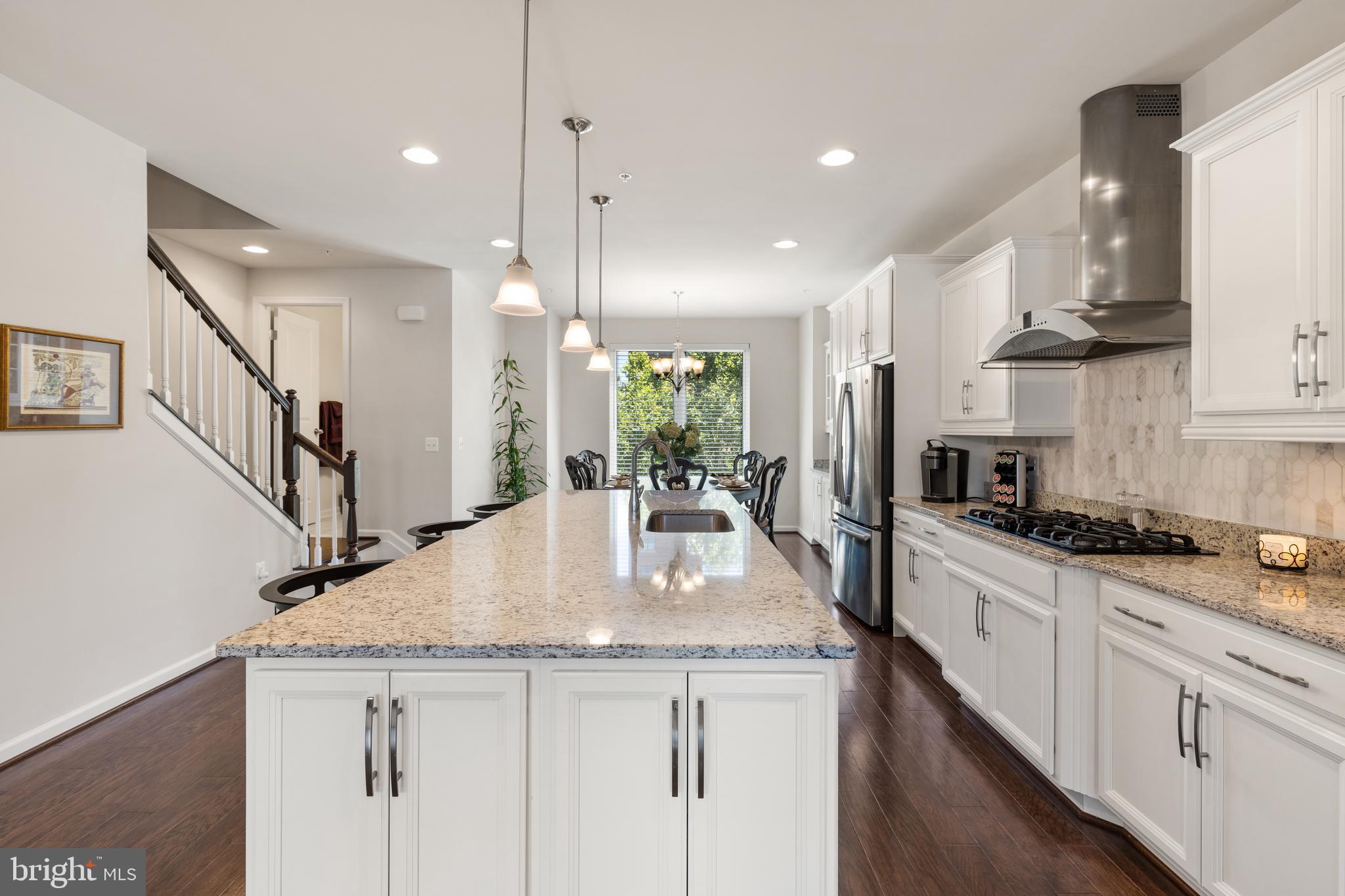 POTOMAC OVERLOOK AT NATIONAL HARBOR - Residential