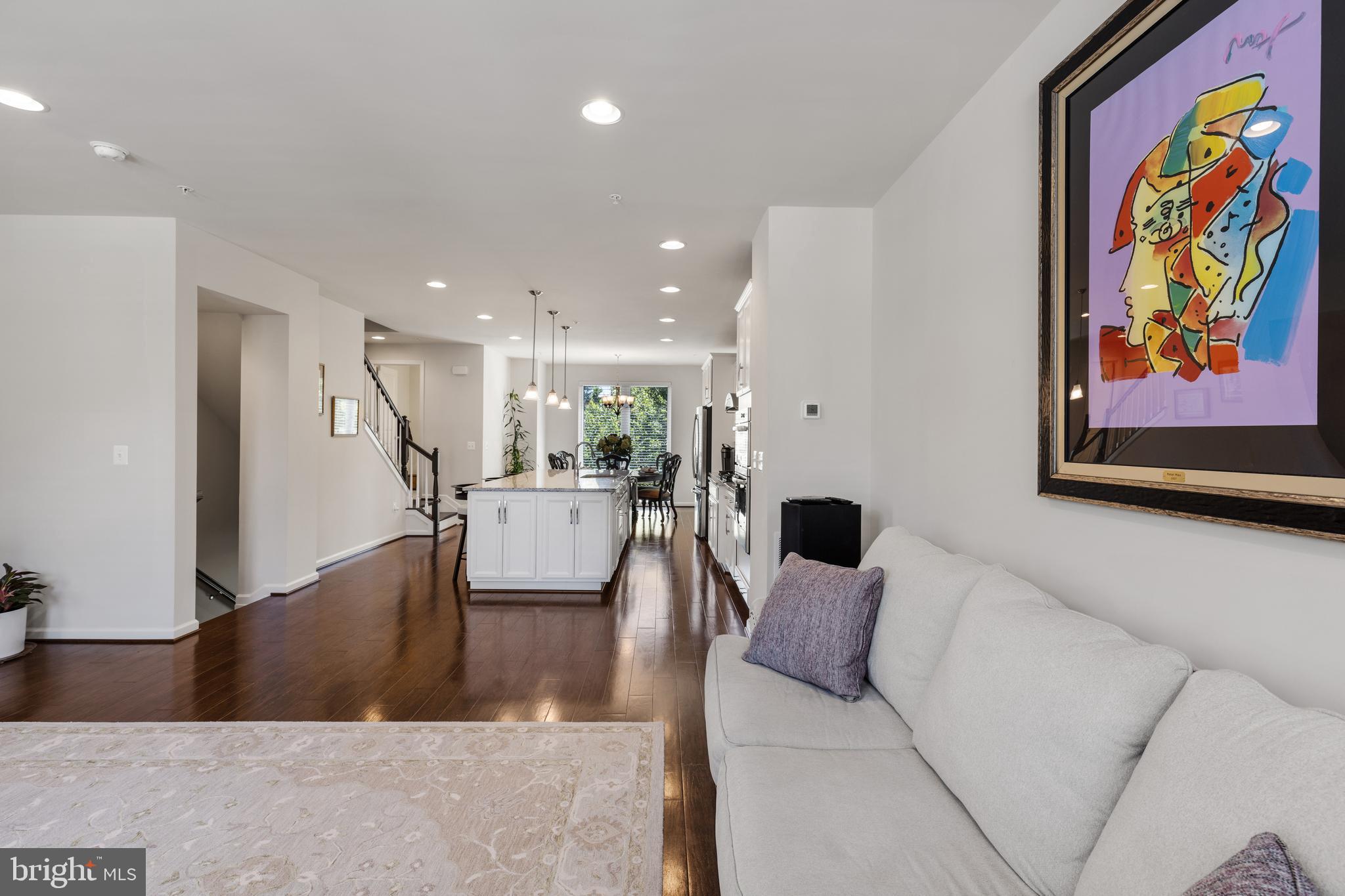 POTOMAC OVERLOOK AT NATIONAL HARBOR - Residential