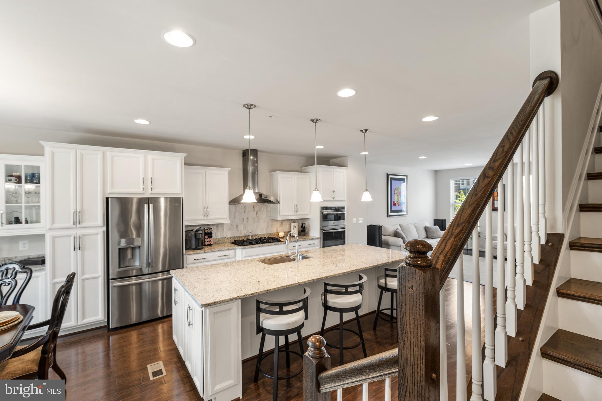 POTOMAC OVERLOOK AT NATIONAL HARBOR - Residential