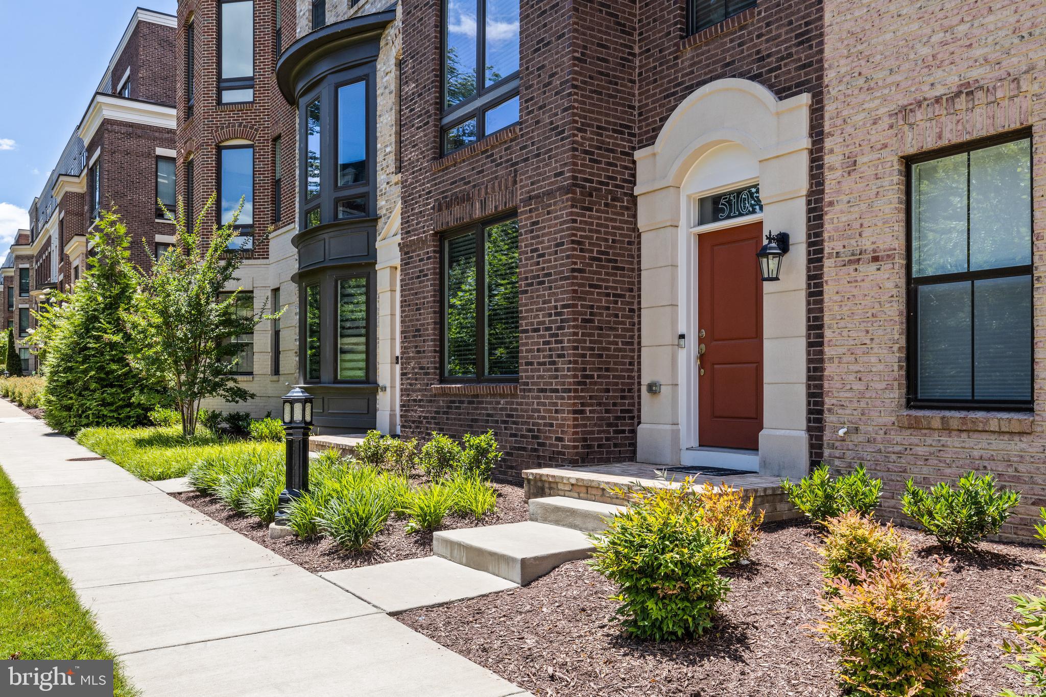 POTOMAC OVERLOOK AT NATIONAL HARBOR - Residential