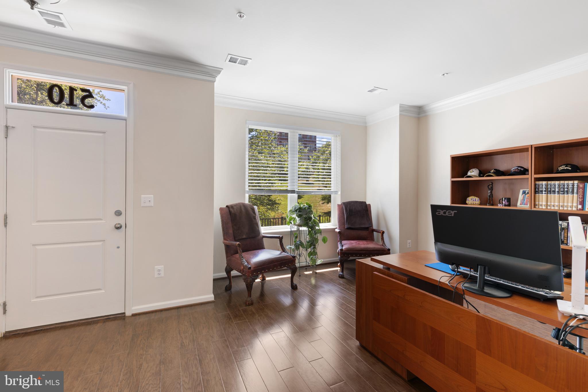 POTOMAC OVERLOOK AT NATIONAL HARBOR - Residential