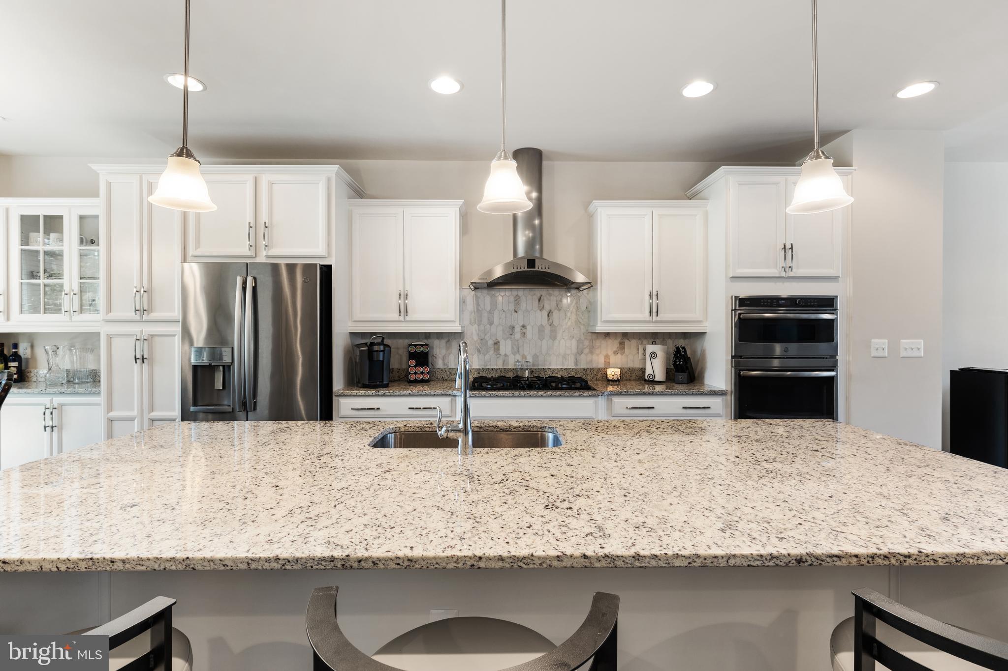 POTOMAC OVERLOOK AT NATIONAL HARBOR - Residential