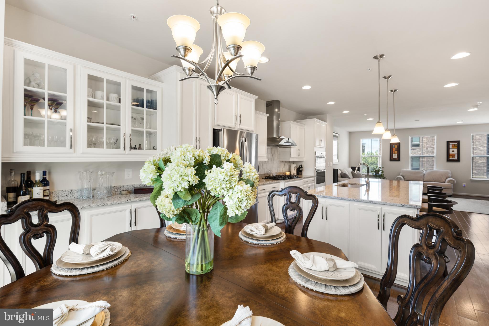 POTOMAC OVERLOOK AT NATIONAL HARBOR - Residential